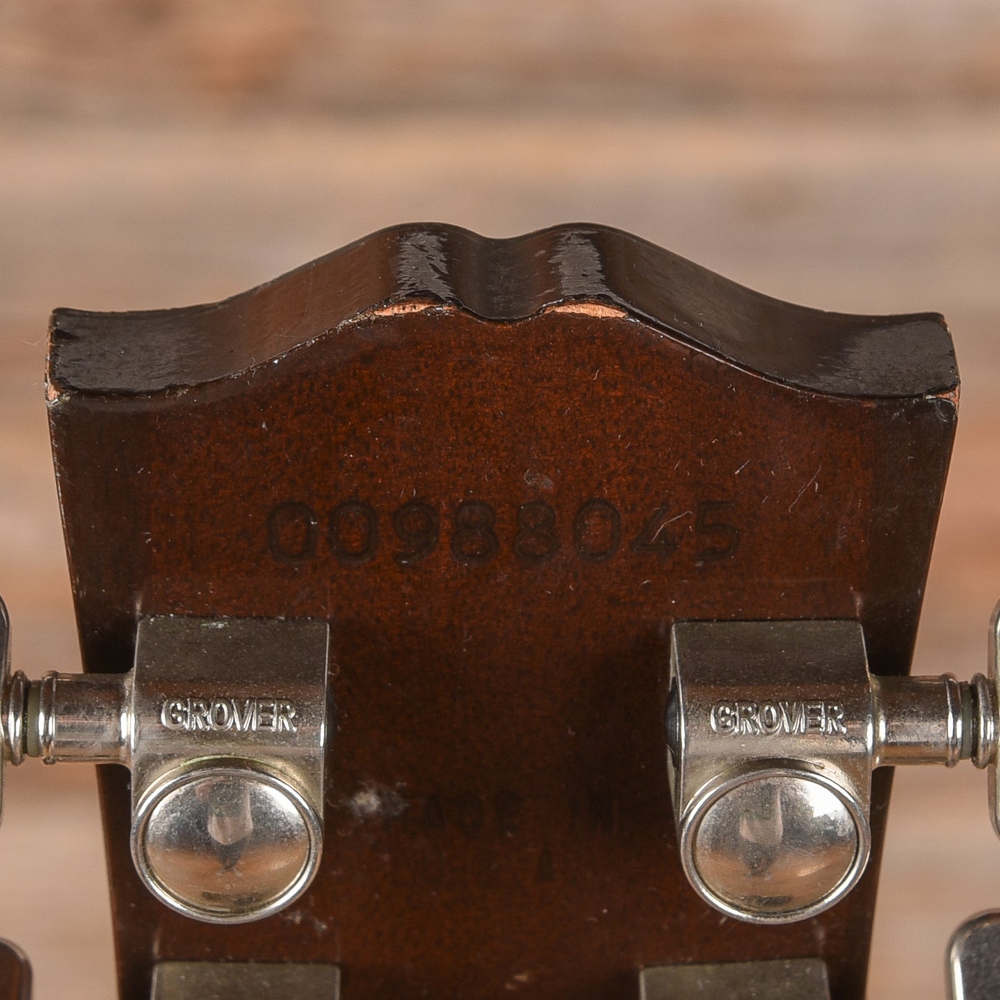 Gibson J-45 Standard Sunburst 2009