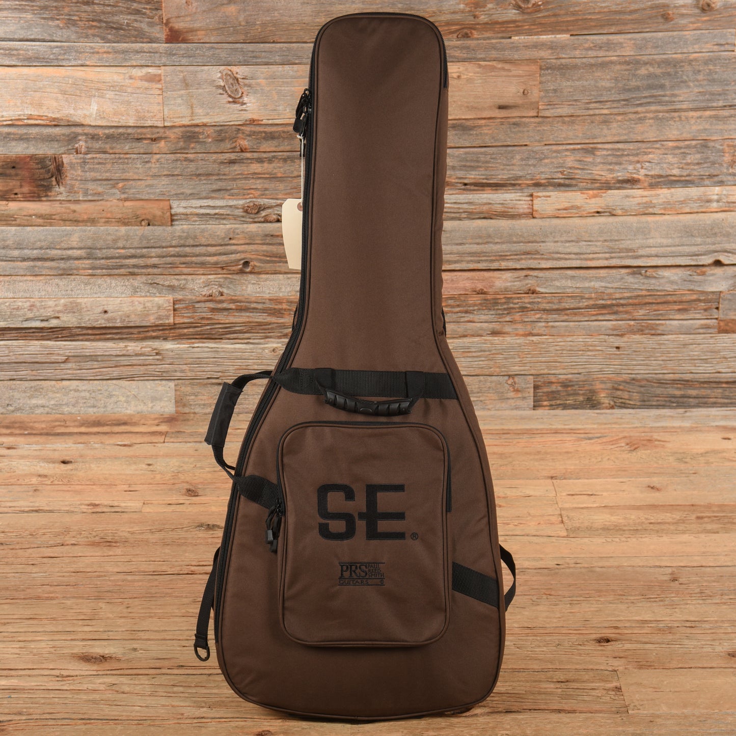 PRS SE Custom 24 Trampas Green 2018