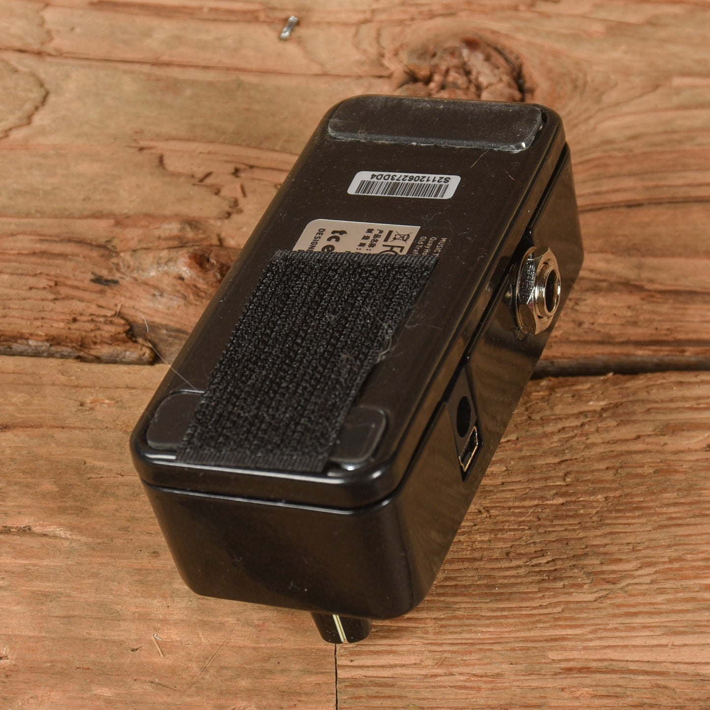 TC Electronic Ditto Looper