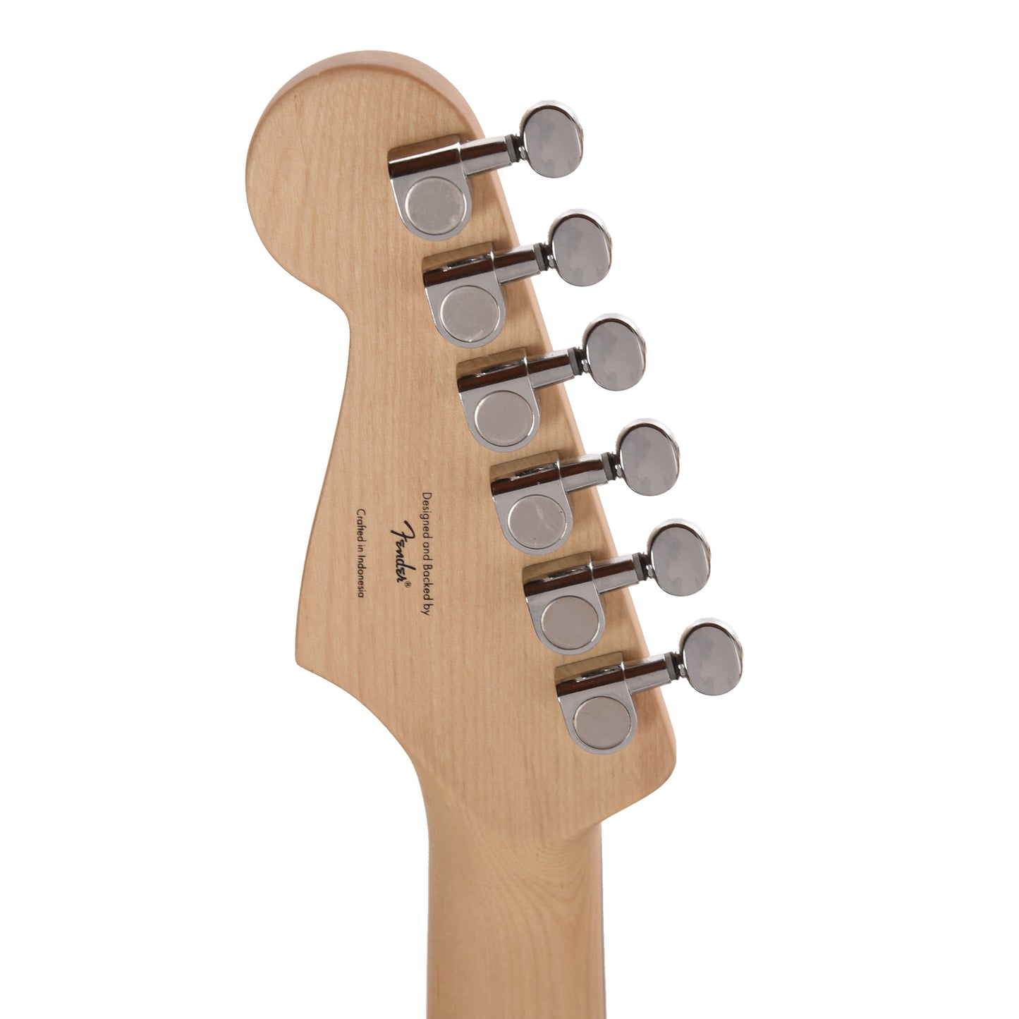 Squier Mini Stratocaster V2 Black