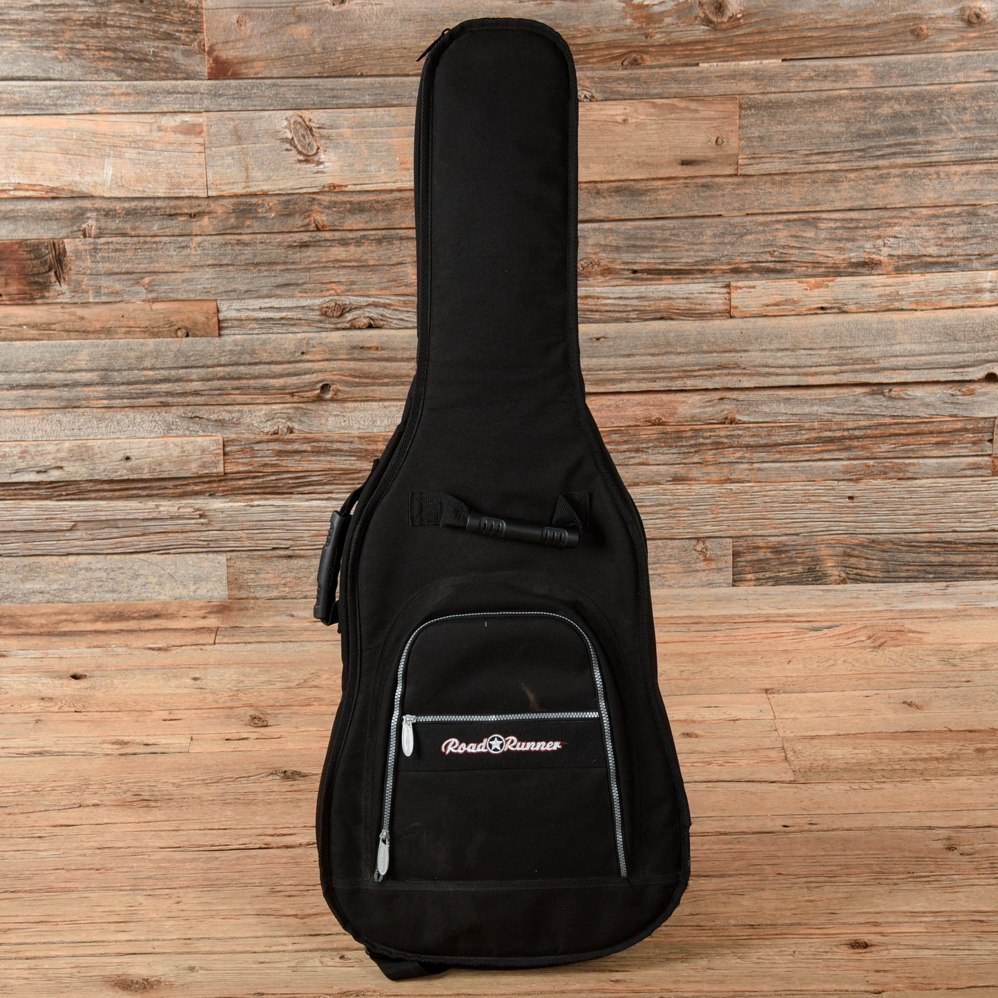 Ibanez RG7321 Black 2010