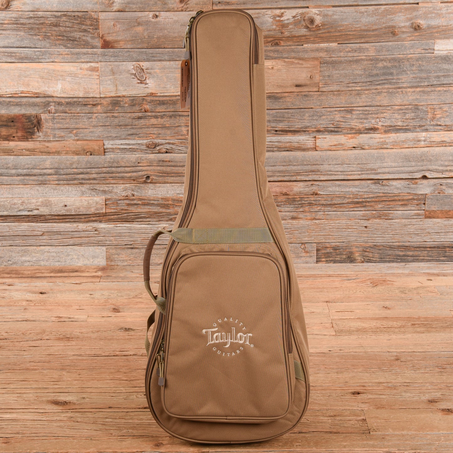 Taylor BBT Big Baby Taylor Natural 2022