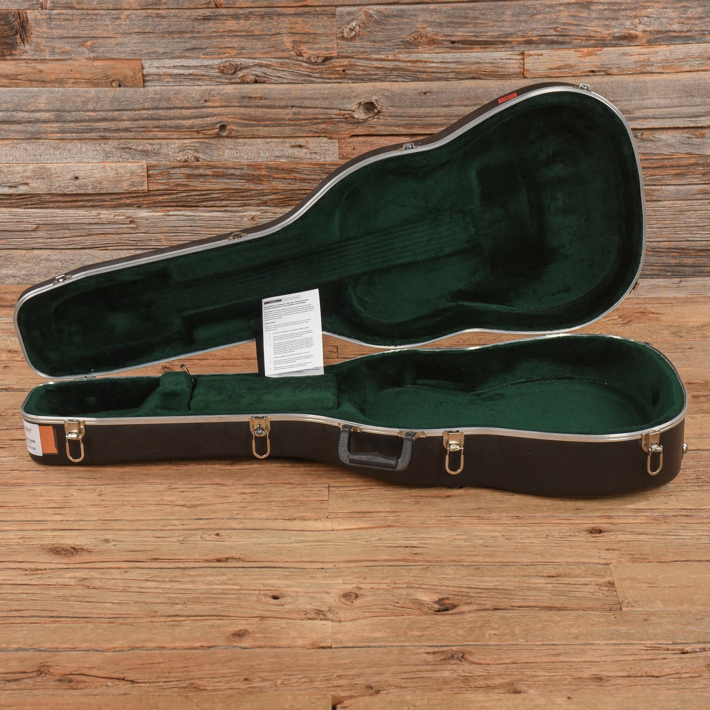 Martin OMC-28E Natural 2013