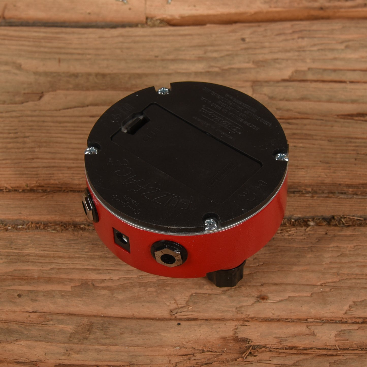 Dunlop FFM2 Germanium Fuzz Face Mini