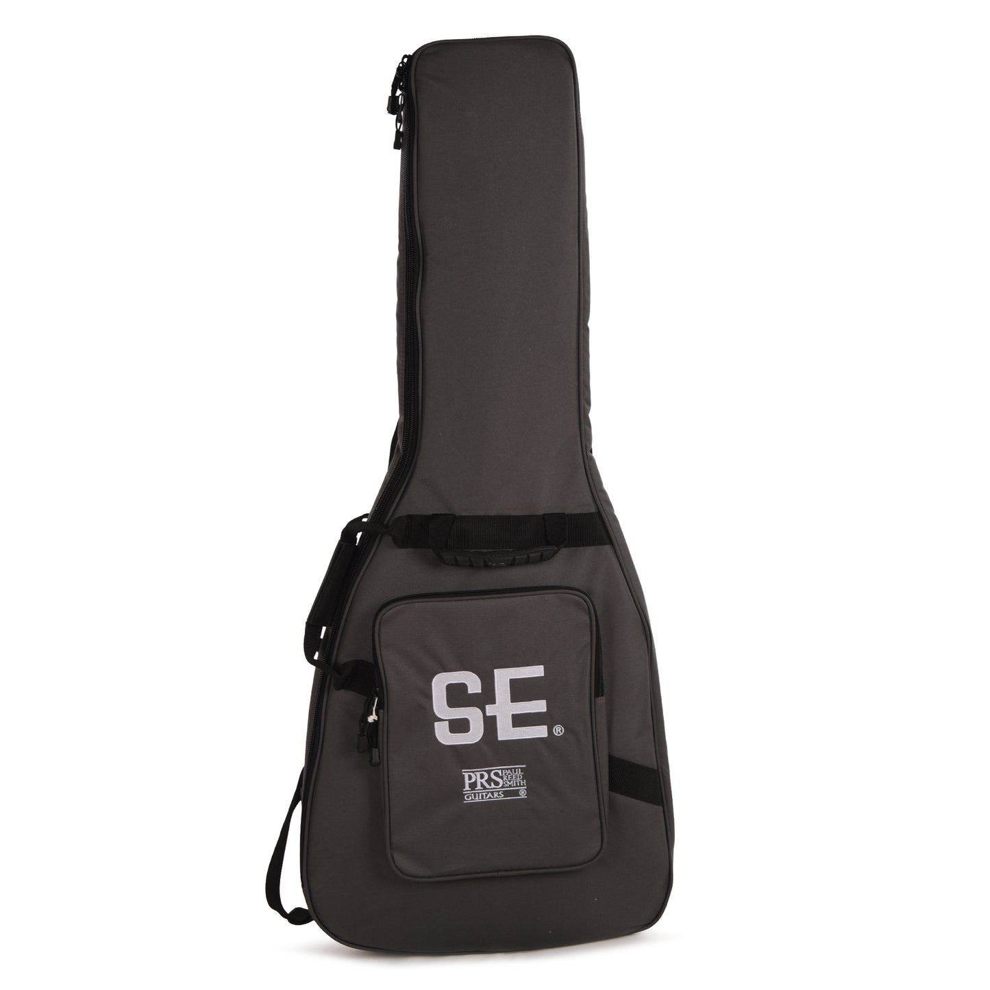 PRS SE Silver Sky Maple Summit Purple