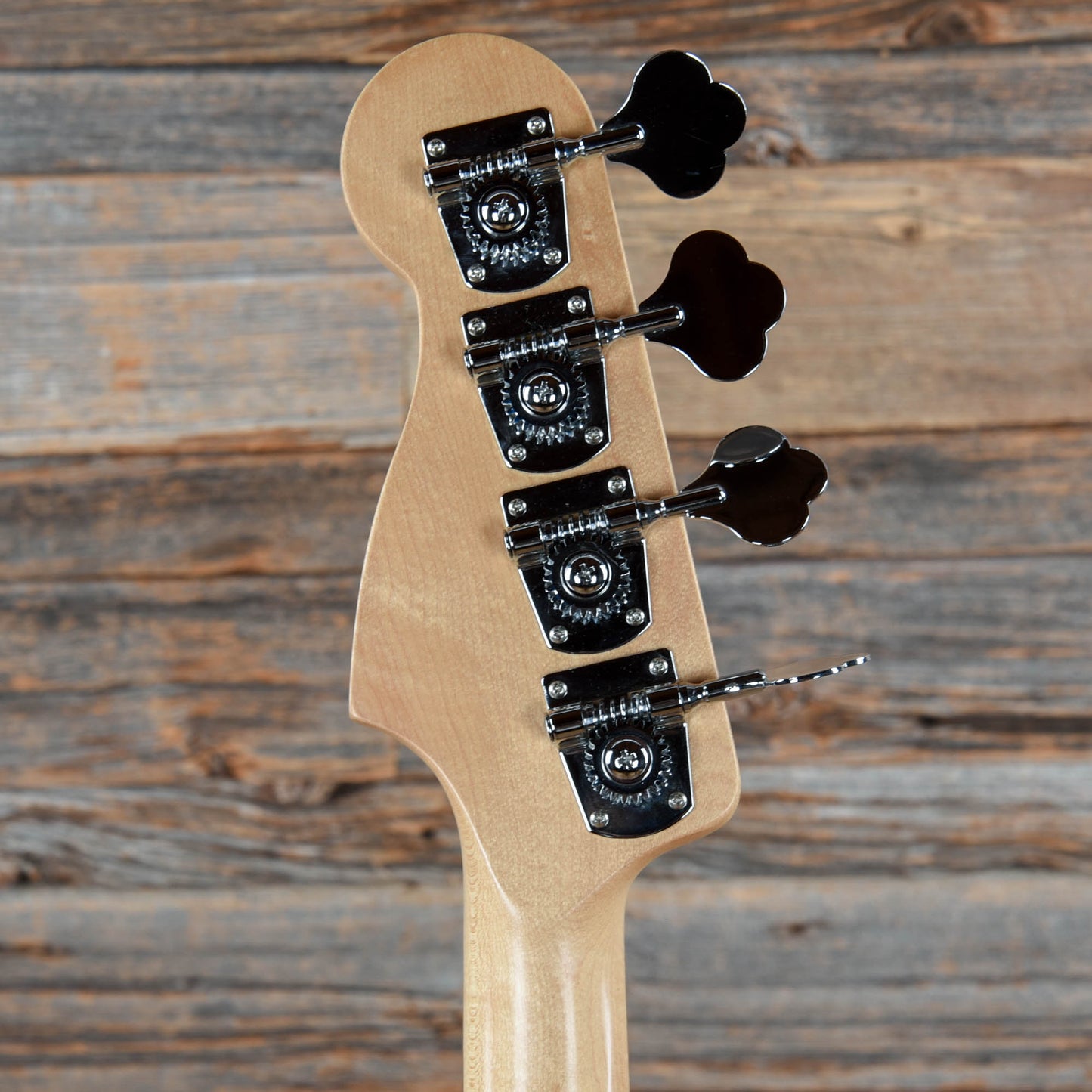 Fender Standard Precision Bass Midnight Blue 2001