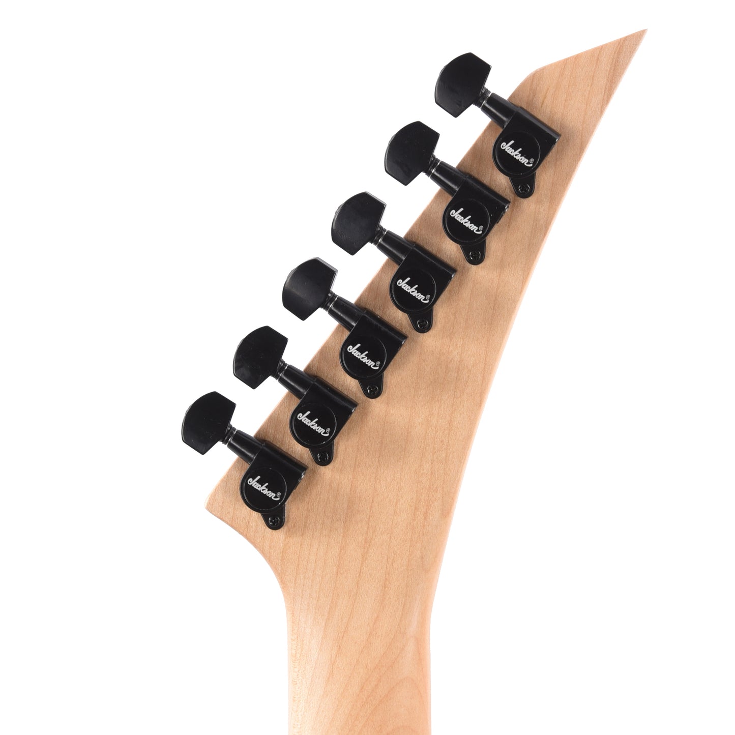 Jackson JS Series Rhoads JS32 Lefty Satin Gray