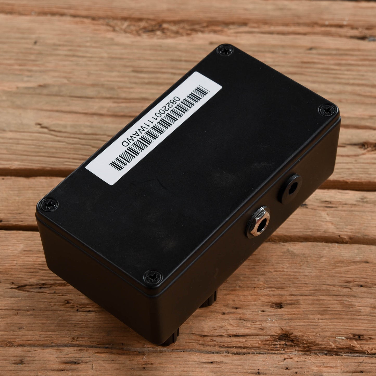 Warm Audio Warmdrive Legendary Amp-In-A-Box Overdrive Pedal USED