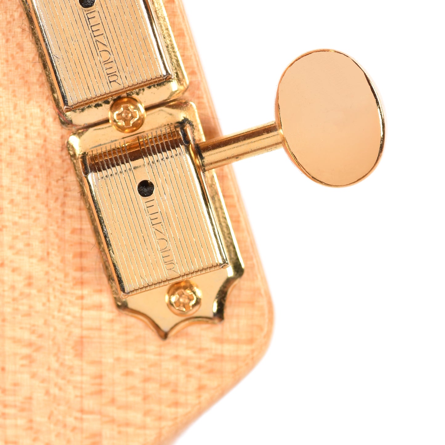 Fender Custom Shop Offset Stratocaster Deluxe Closet Classic Sage Green Metallic Master Built by Kyle McMillin