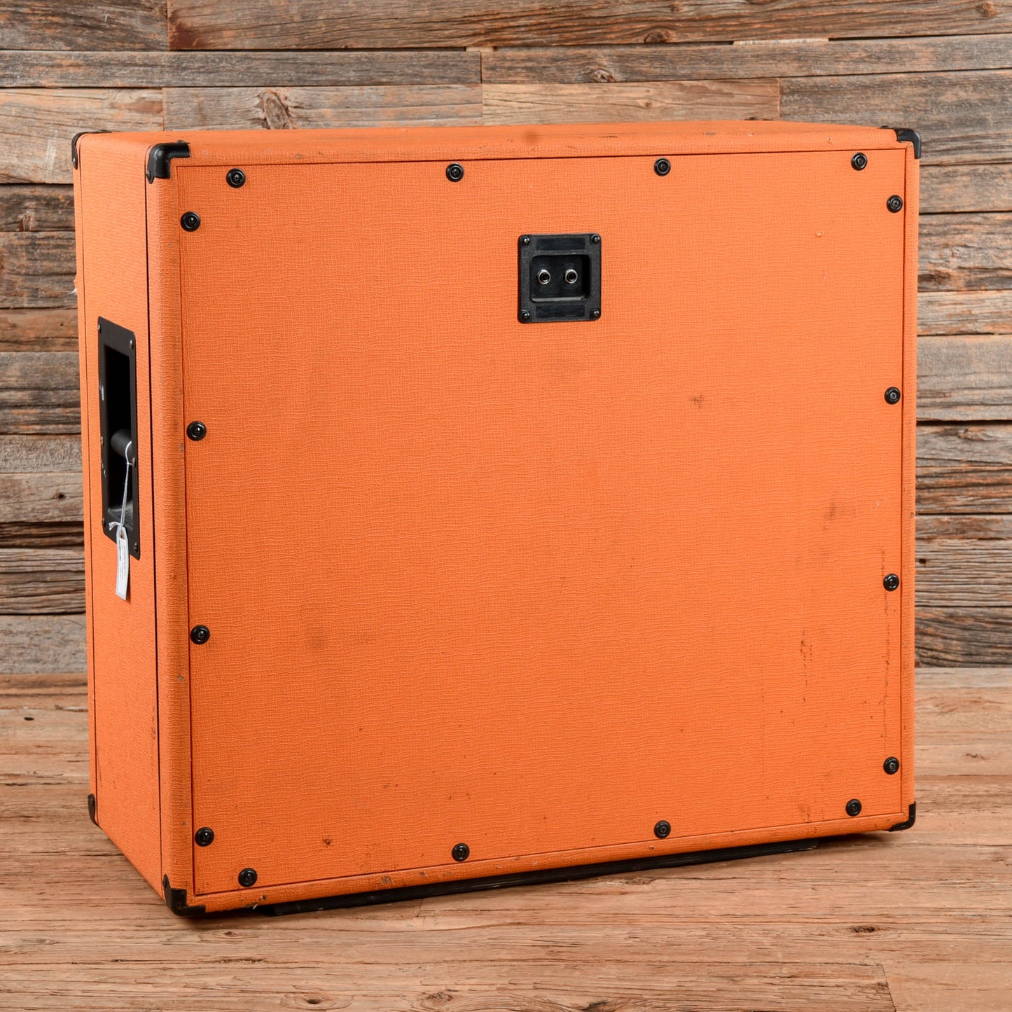 Orange PPC412 240-Watt 4x12" Guitar Speaker Cab