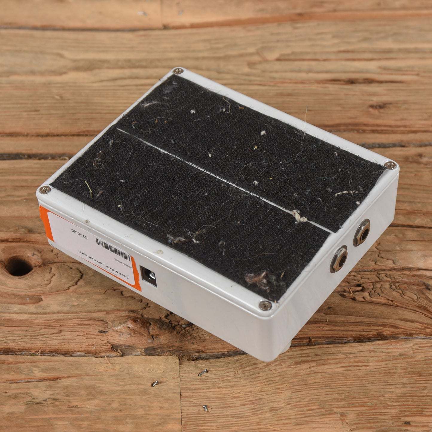 Electro-Harmonix Cathedral