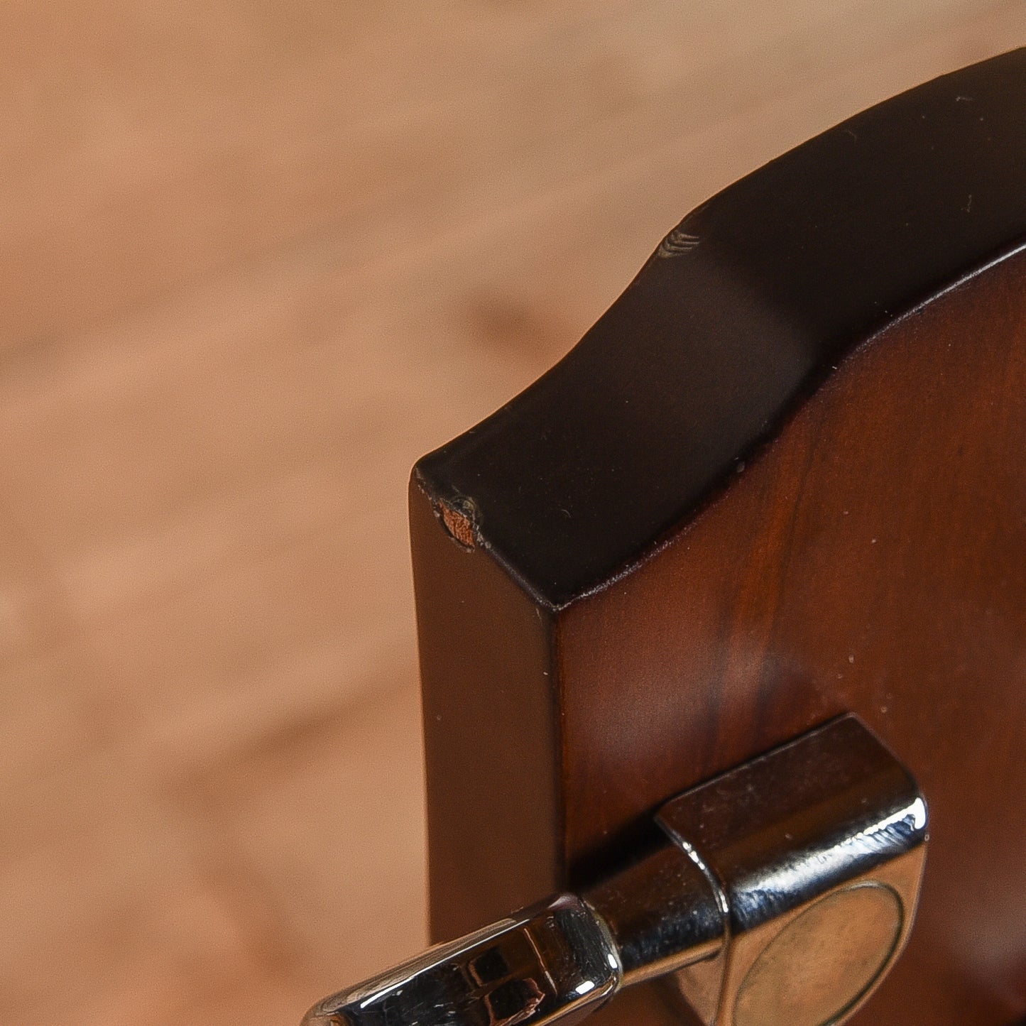 Yamaha APX-5S Sand Burst