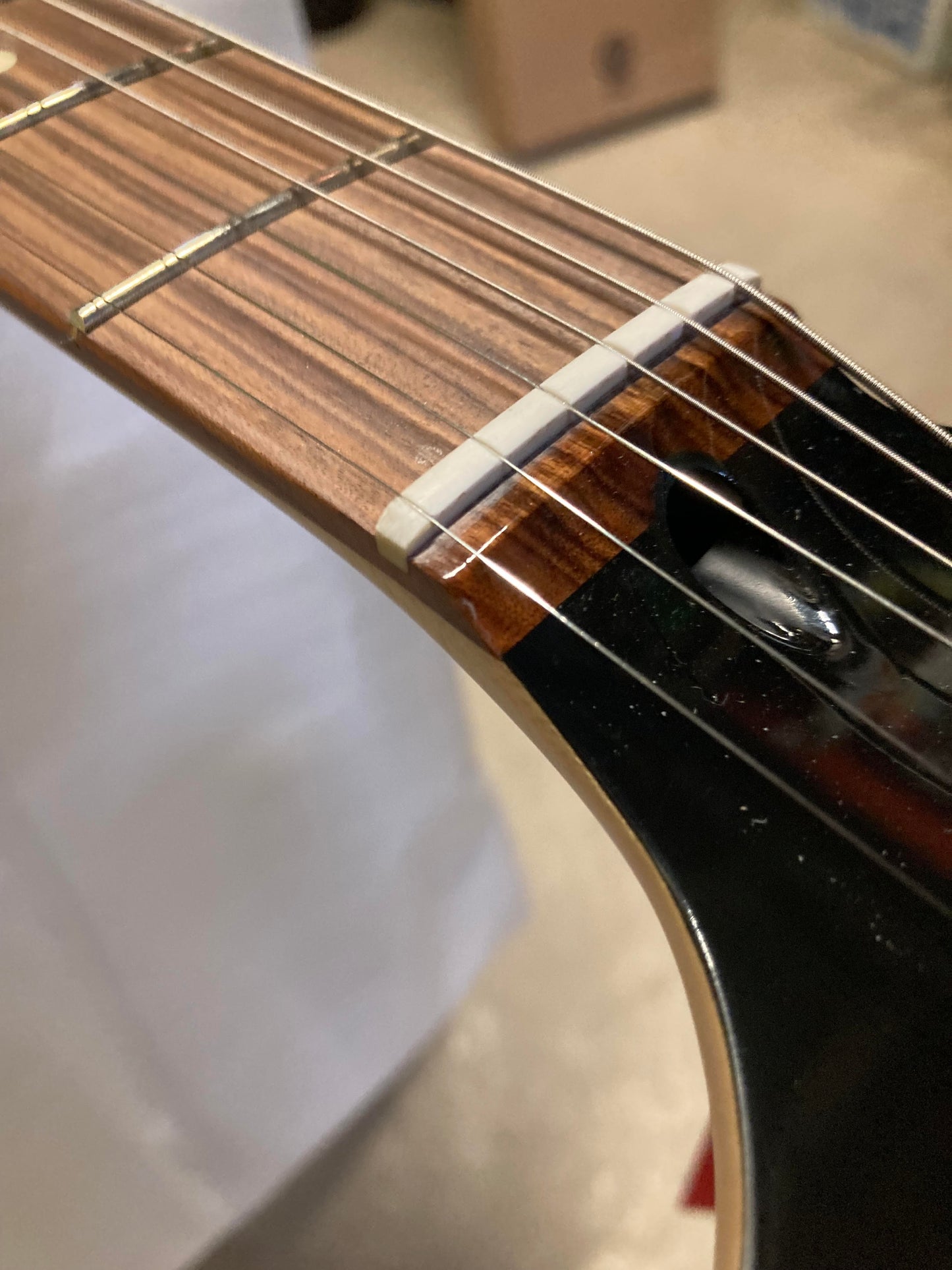 Fender Player Jazzmaster 3-Color Sunburst w/Black Headcap