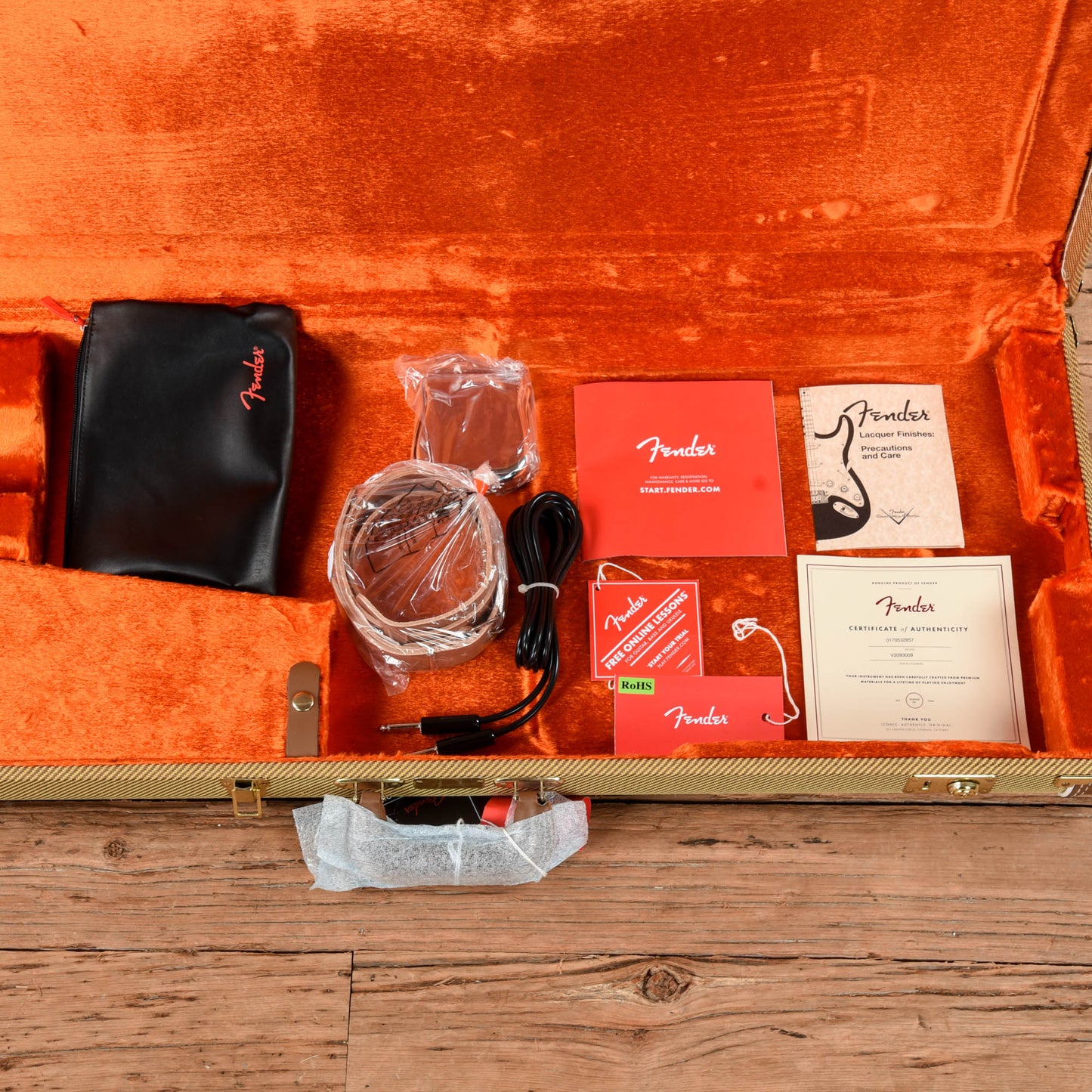 Fender 70th Anniversary Esquire Surf Green 2020