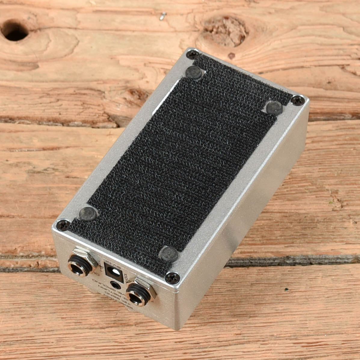 Empress Compressor Mk II