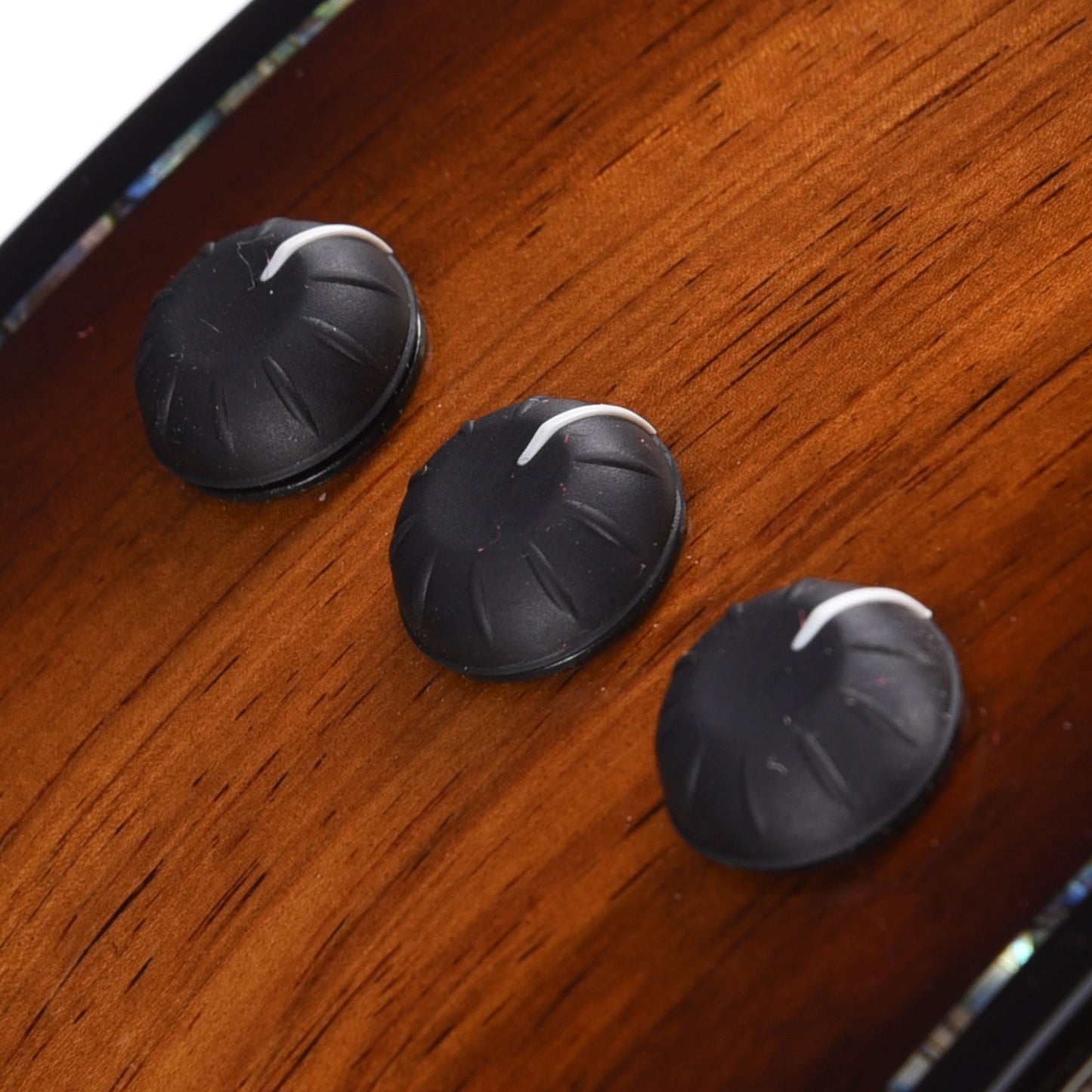 Taylor PS14ce Grand Auditorium Sinker Redwood/Honduran Rosewood Shaded Edgeburst