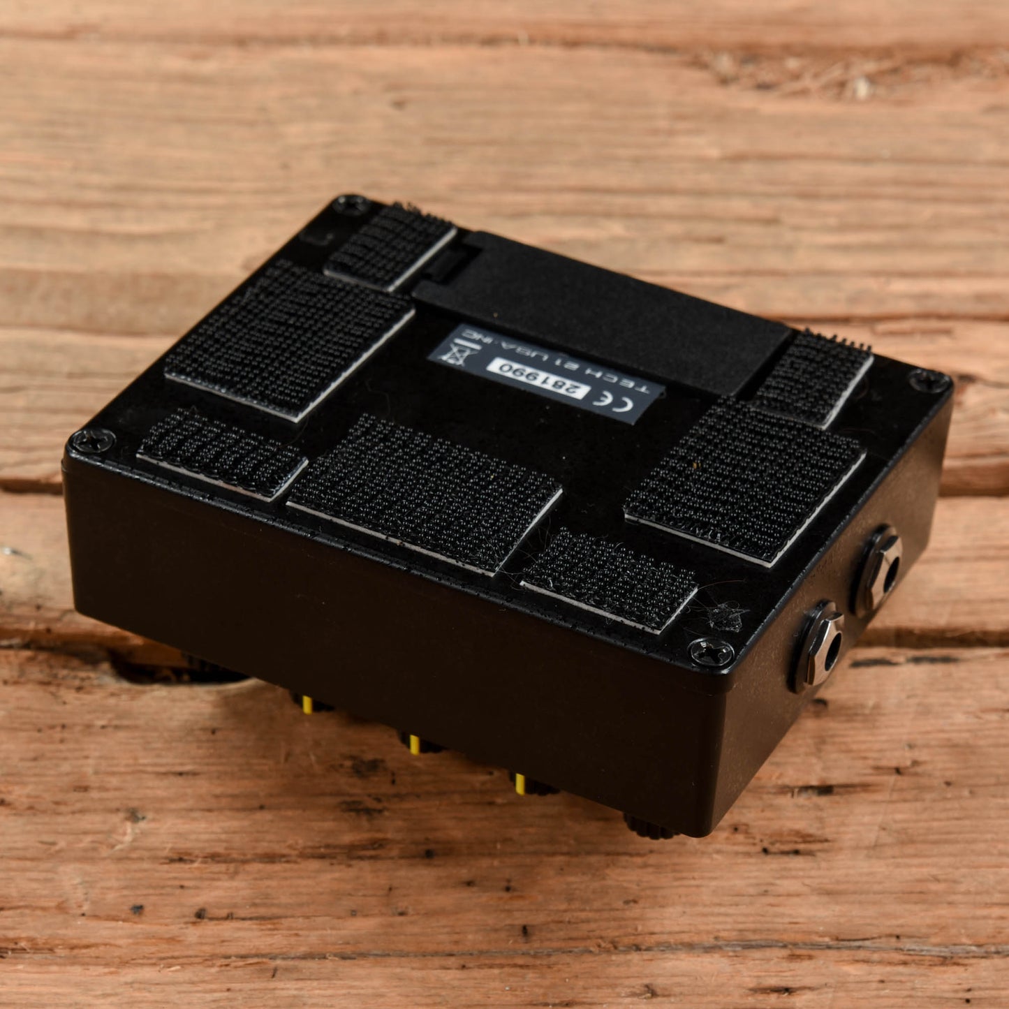 Tech 21 SansAmp Para Driver DI