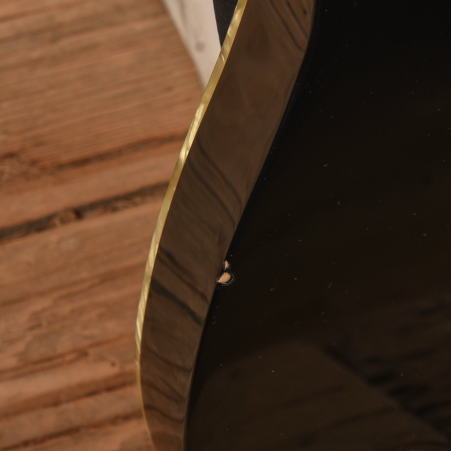 Ibanez Universe UV777P Black