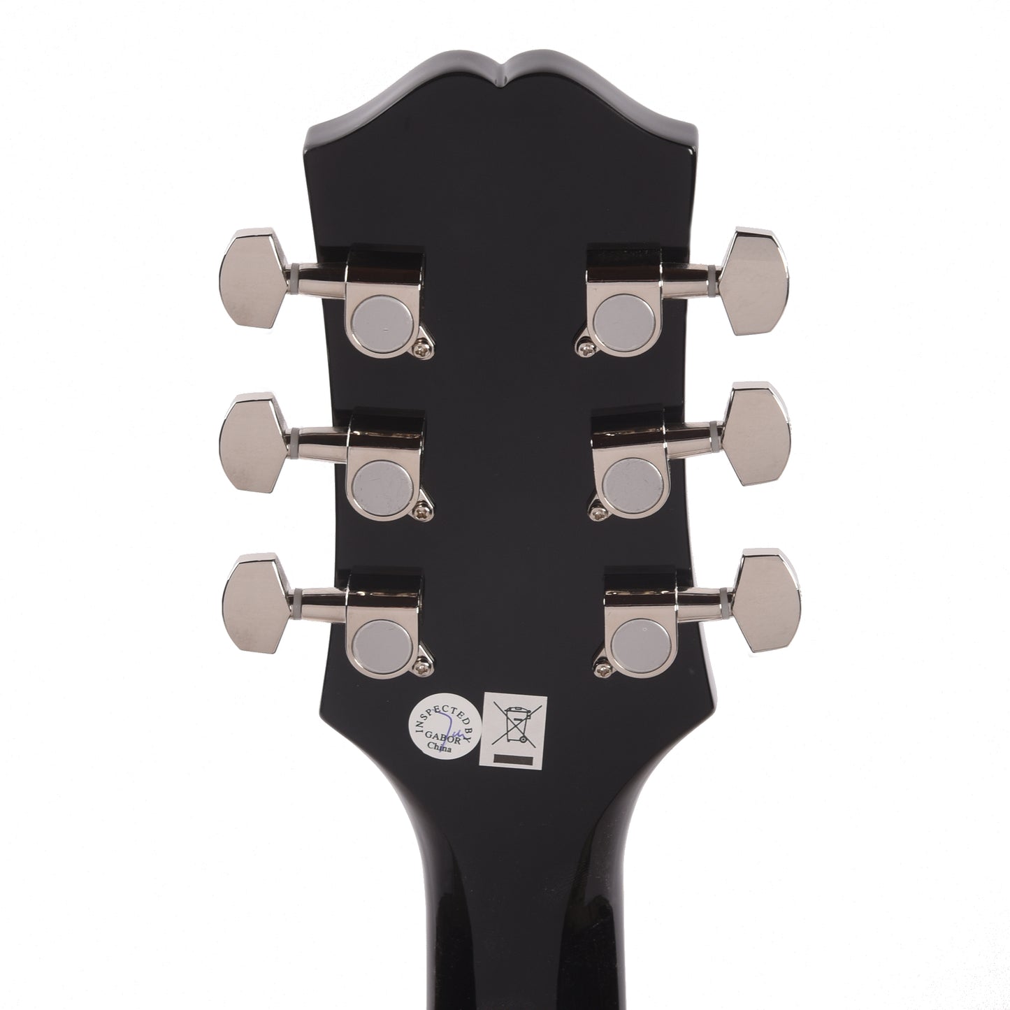 Epiphone Les Paul Tribute Vintage Sunburst