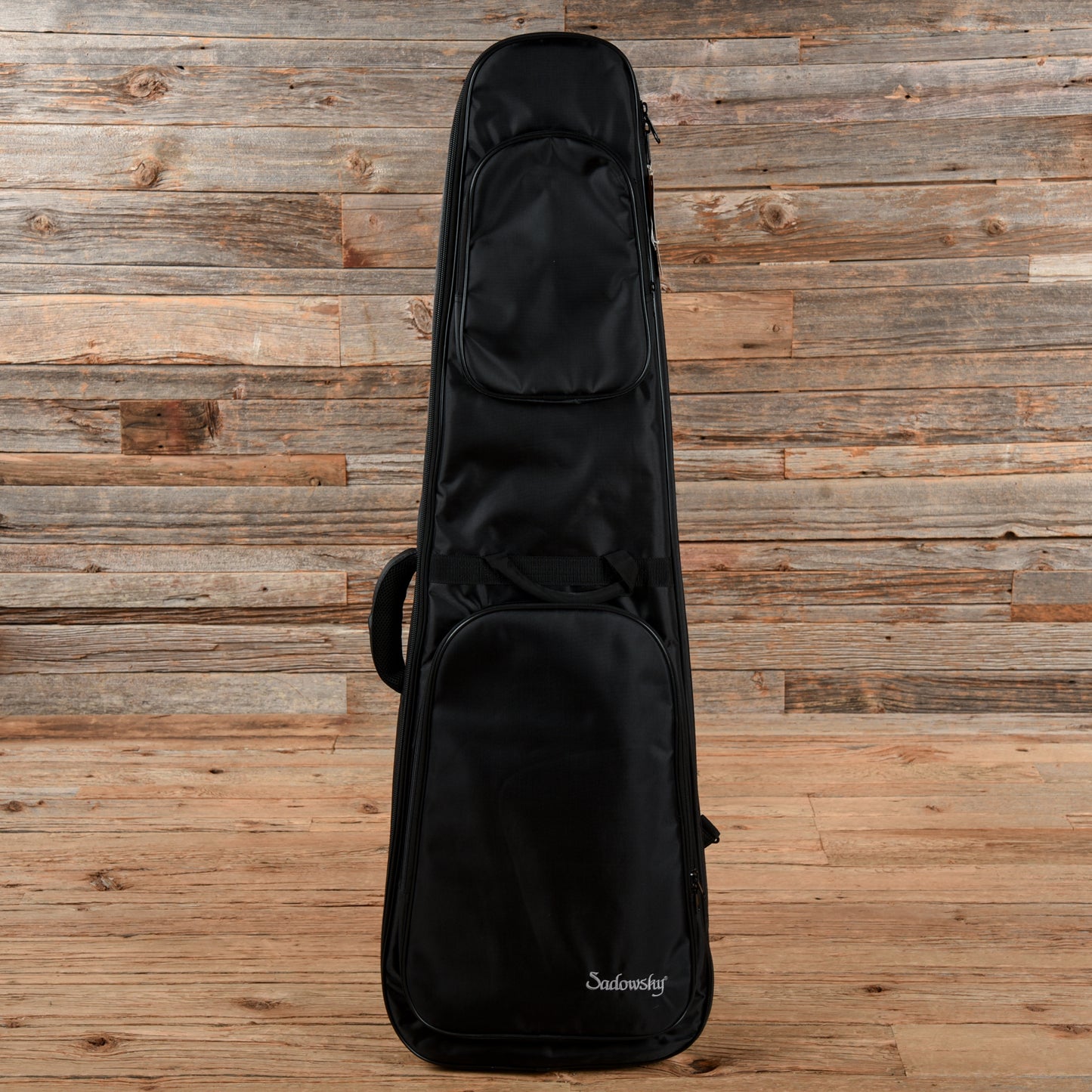 Sadowsky Metro Express 5-String Fretless Sunburst 2023