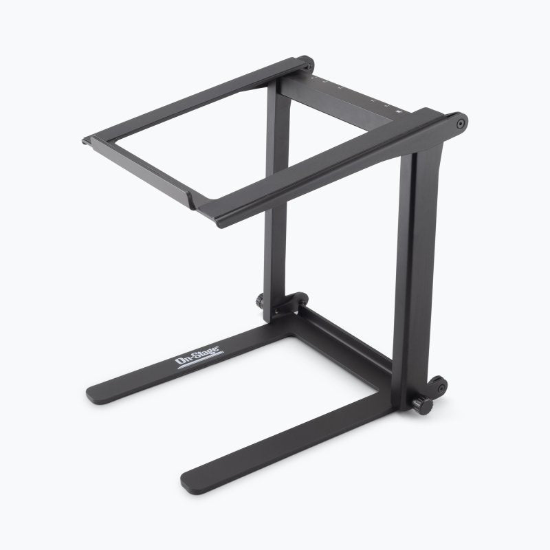 On Stage Stands LPT8000 Laptop Stand w/ USB Hub