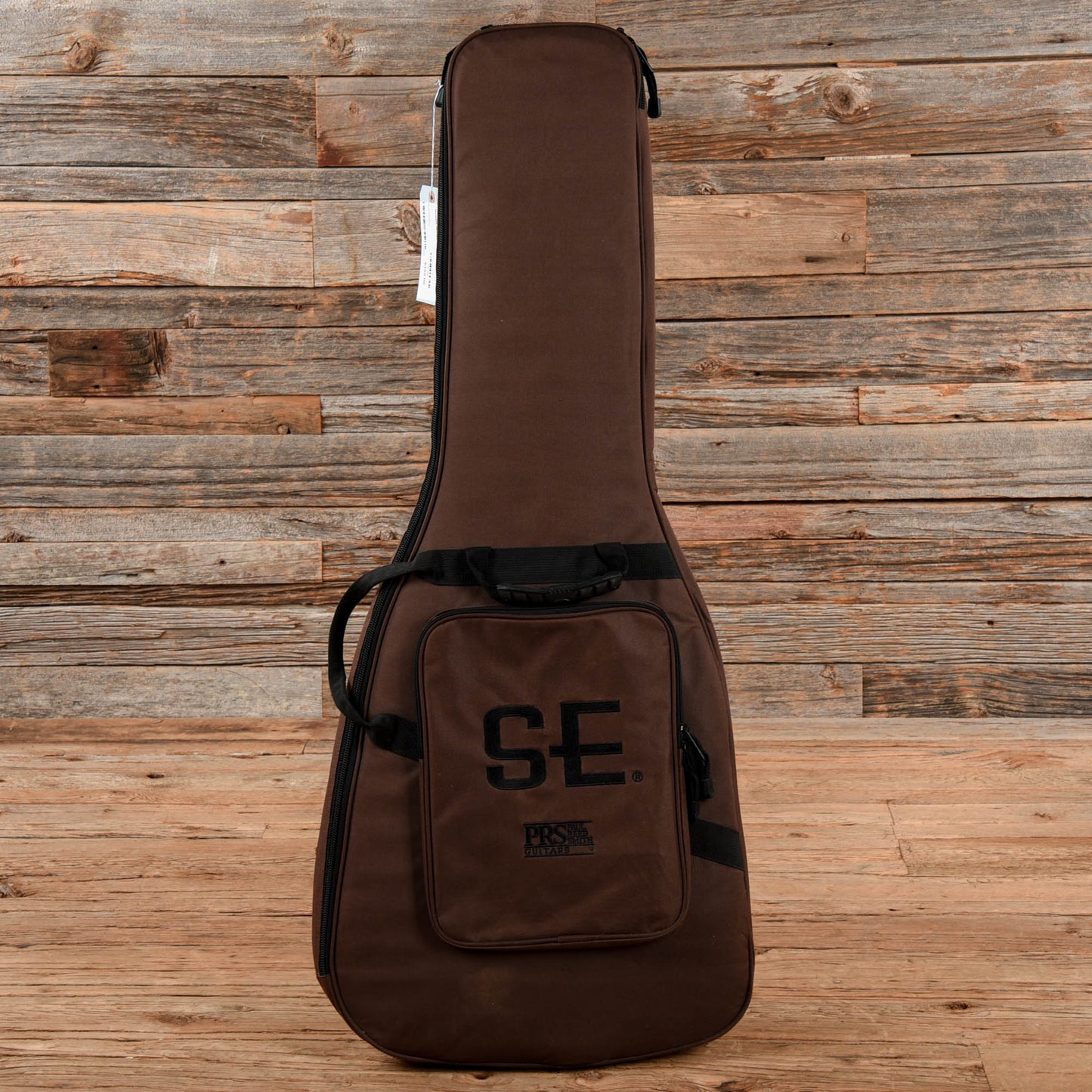 Fernandes S-Style Green