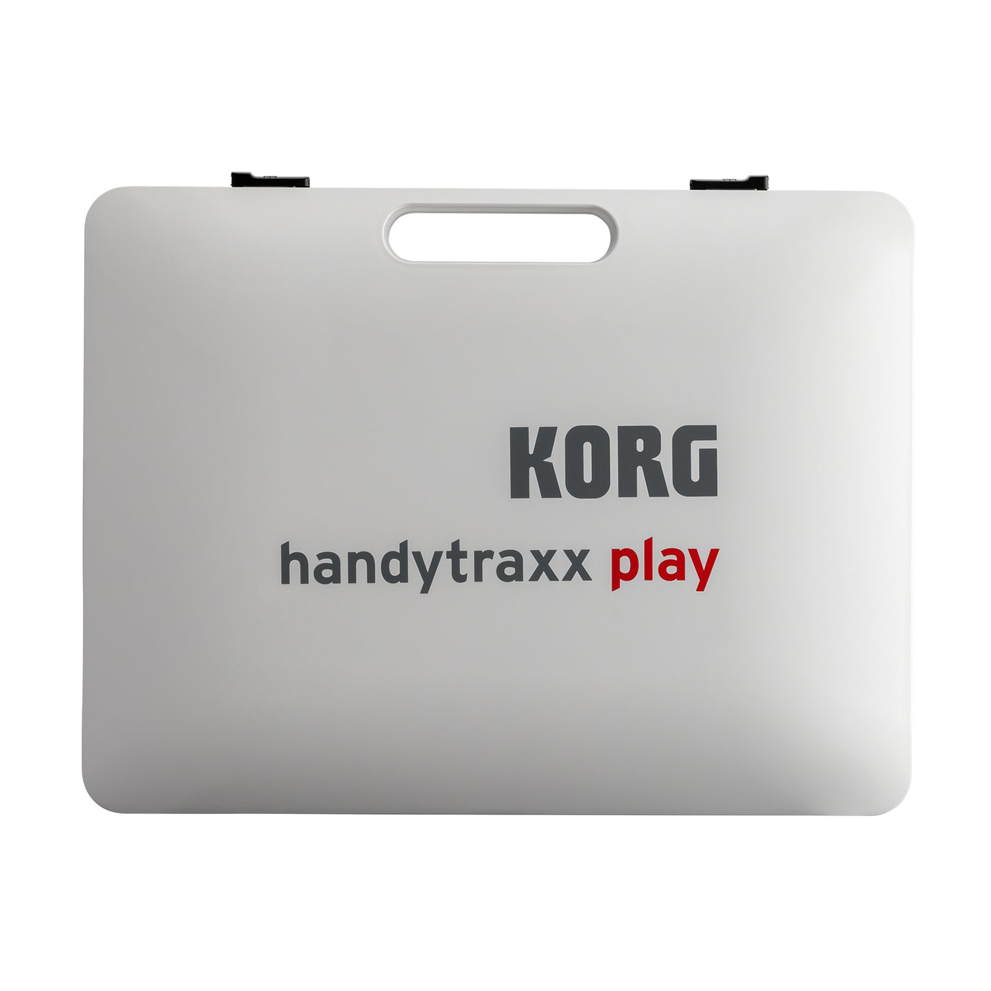 Korg handytraxx play Portable Record Player