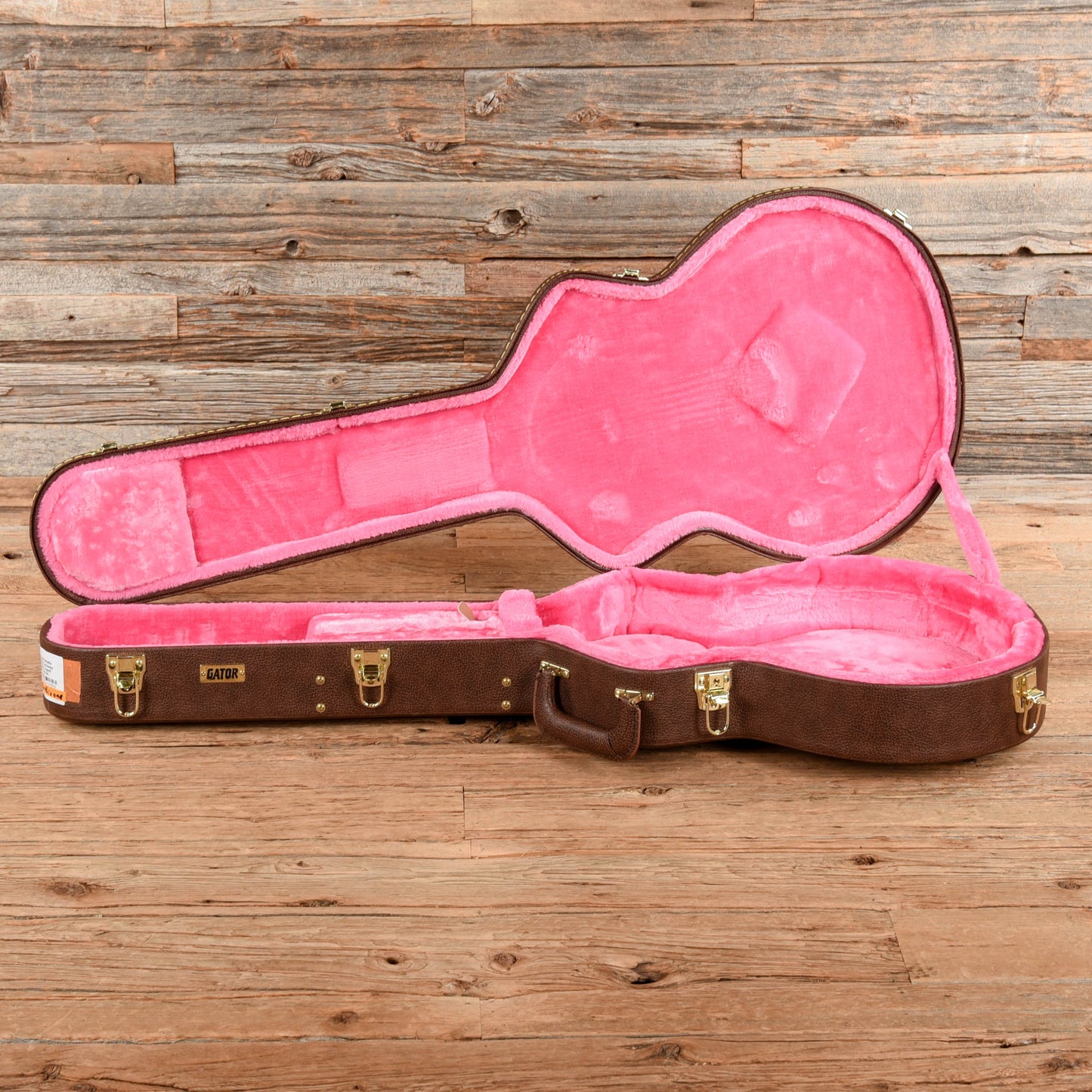 Gretsch G5622 Electromatic Center Block Double Cutaway with V-Stoptail Aged Walnut 2021