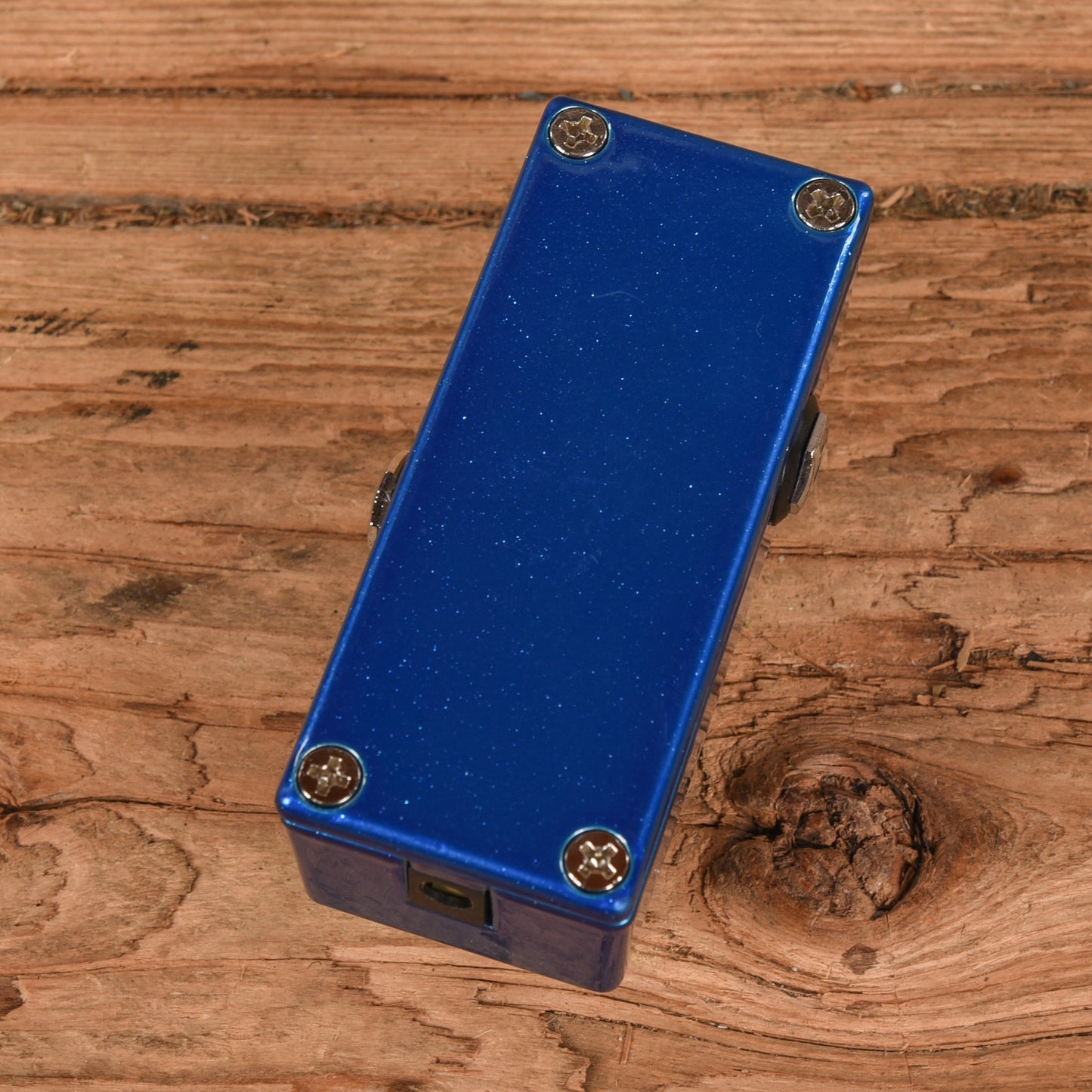 Wampler Mini Ego Compressor Pedal