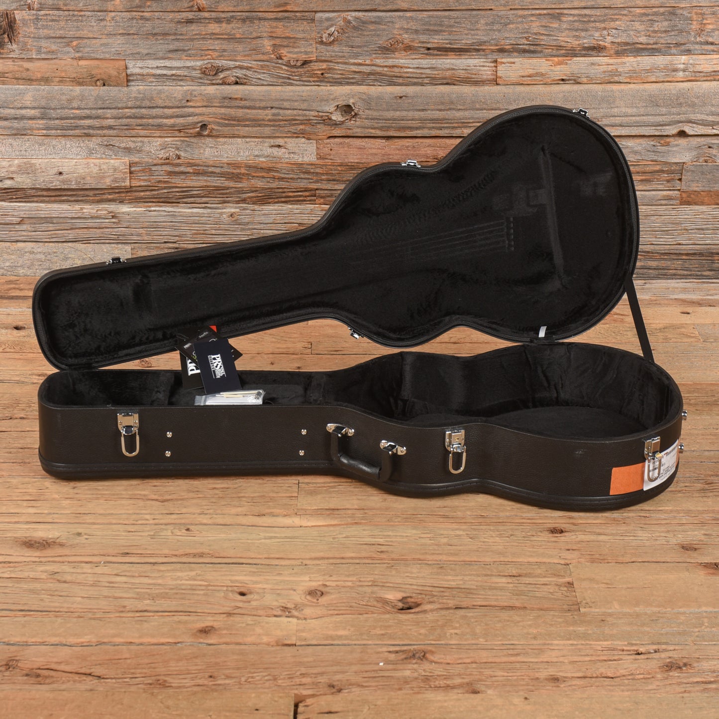 PRS SE Angelus A60E Natural 2022