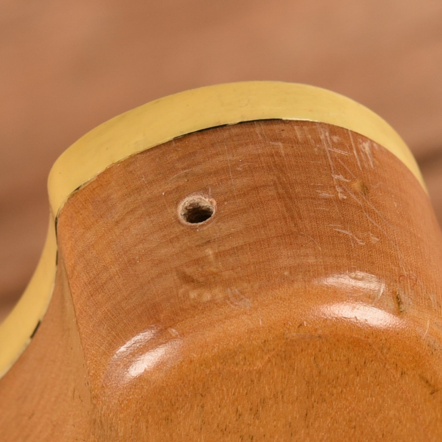 Rickenbacker 4001 Mapleglo 1976 LEFTY