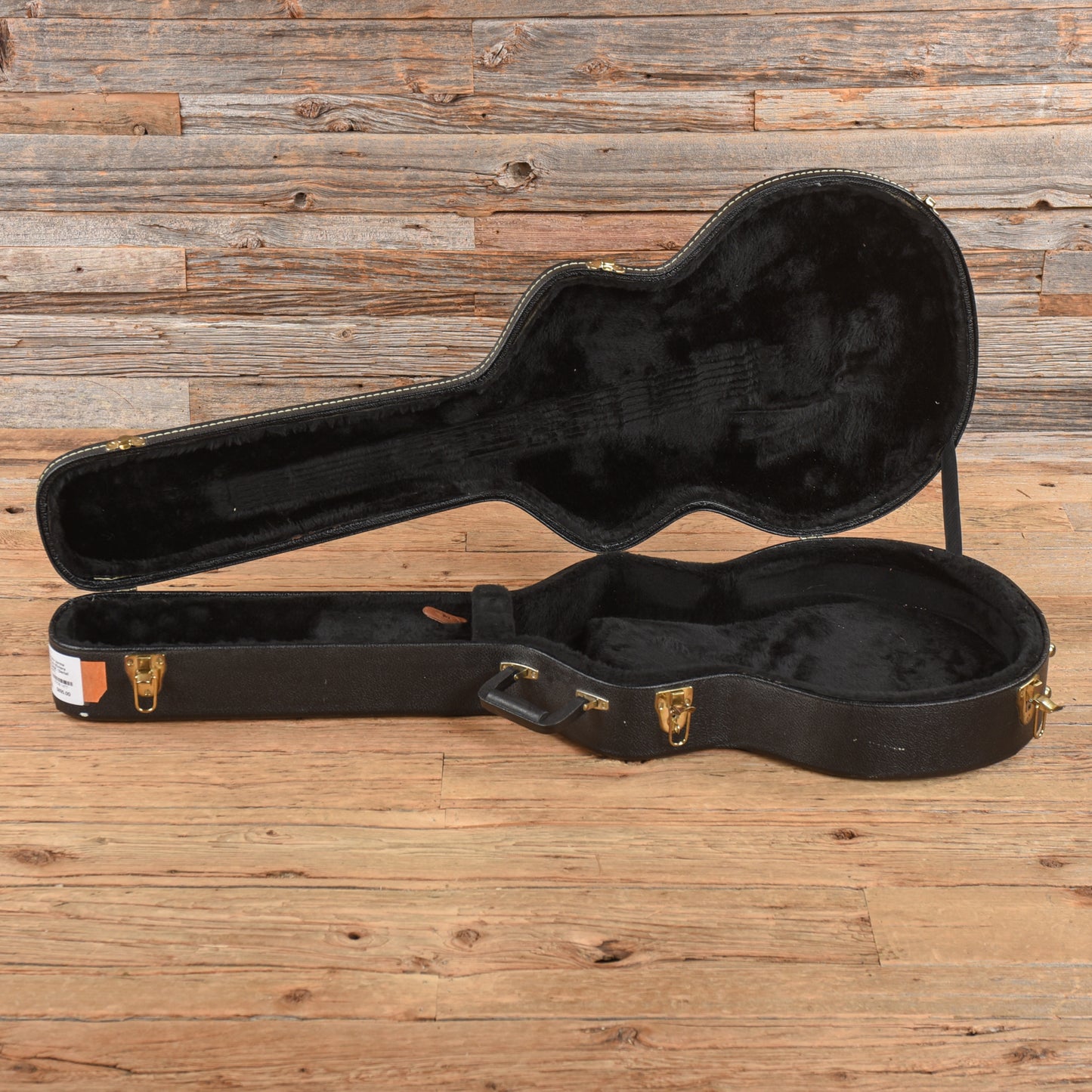 Epiphone JA-Riviera Jorma Kaukonen Signature Riviera Deluxe Cherry