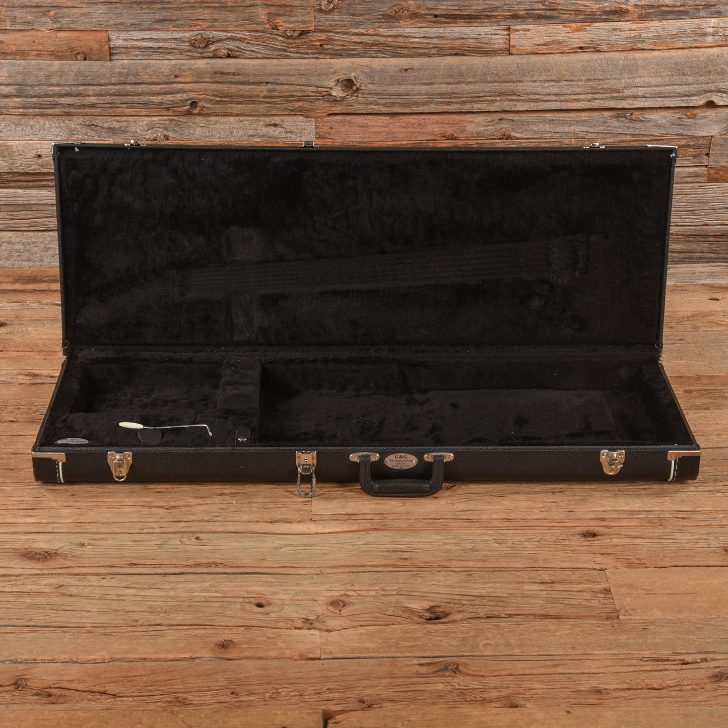 Fender Standard Stratocaster Olympic Pearl 2004