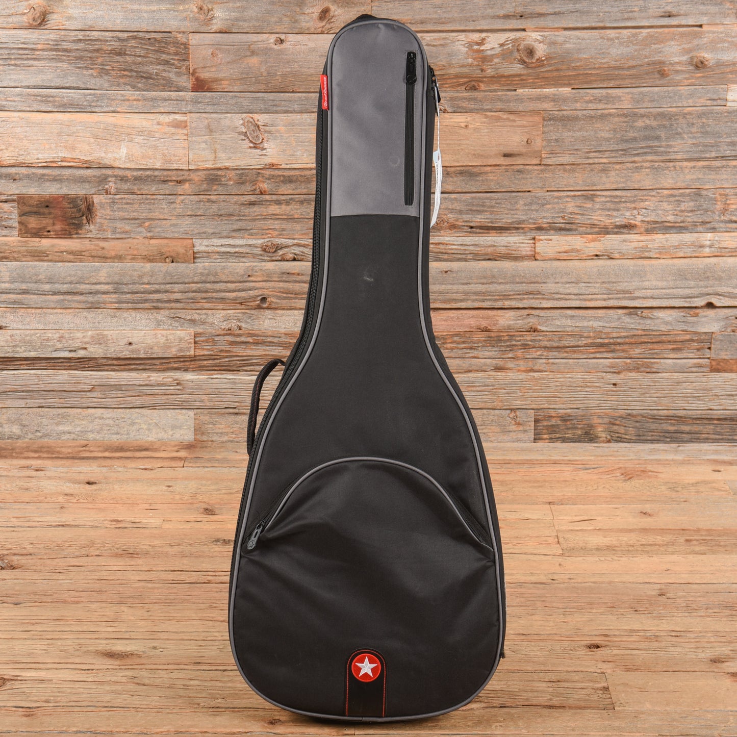 Alvarez Silver Belle 1980s