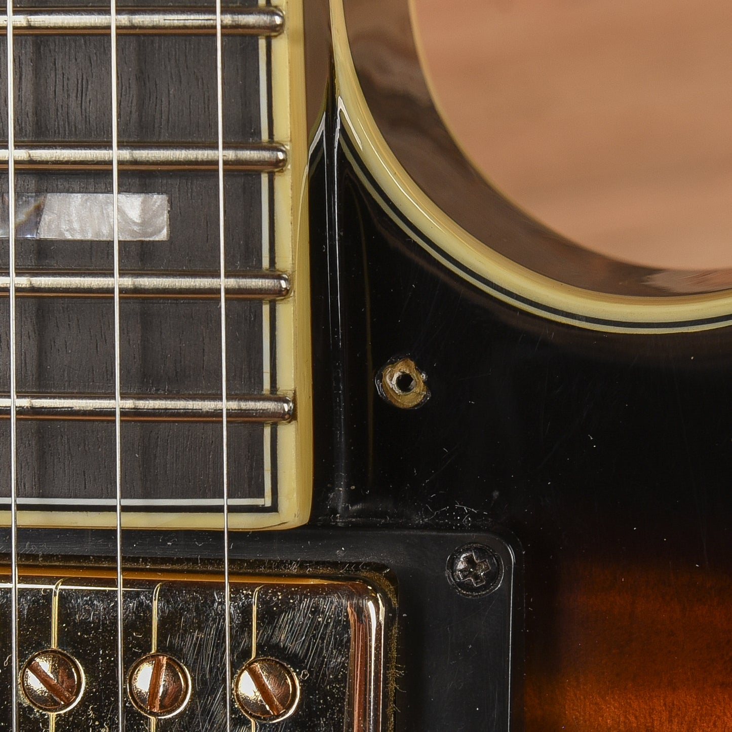 Ibanez AS153 Sunburst 2018