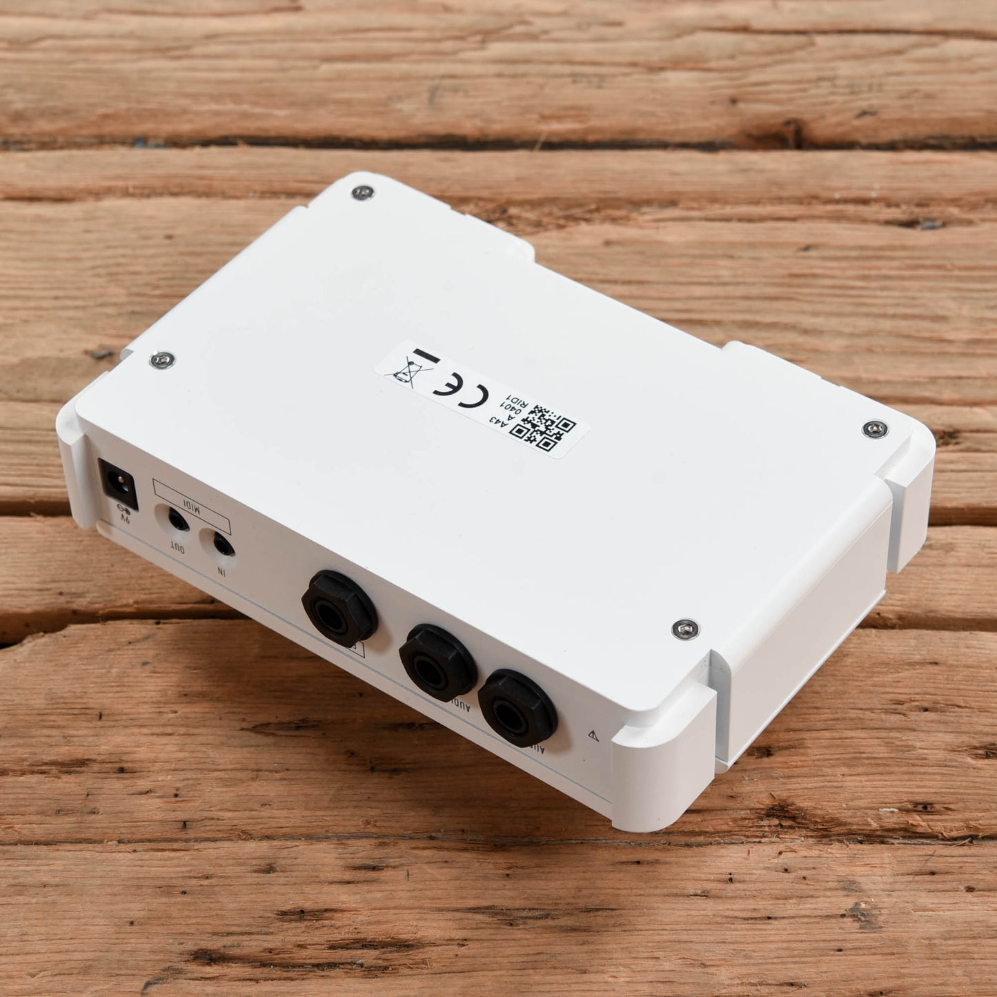 Kernom Ridge Overdrive Pedal USED