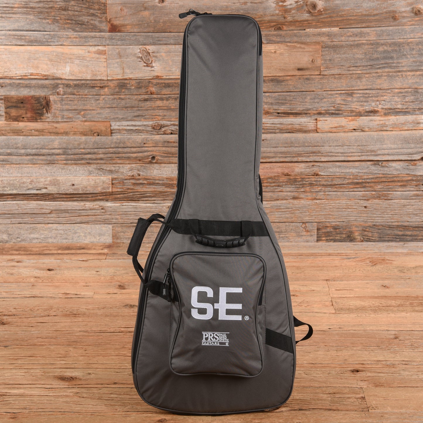 PRS SE Silver Sky Piano Black 2023