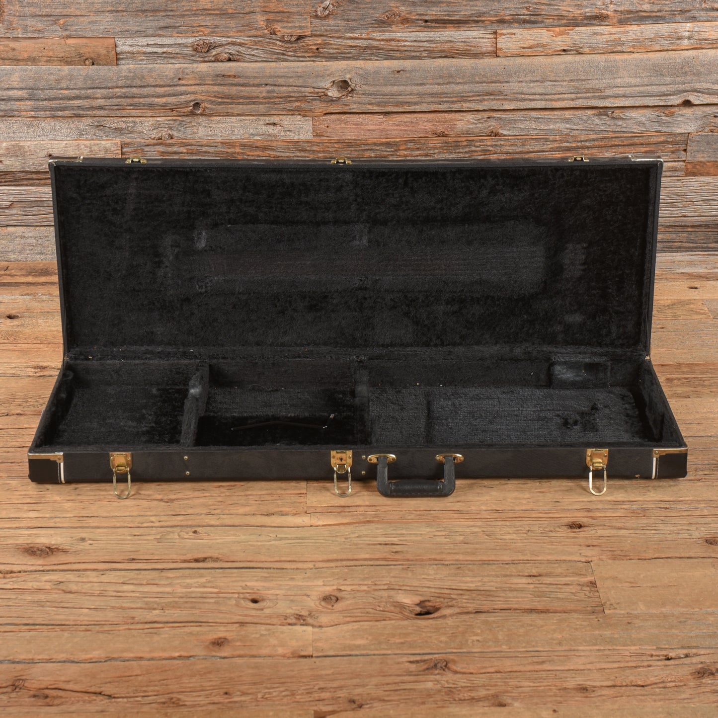 B.C. Rich Platinum Series ST3 Blue 1980s