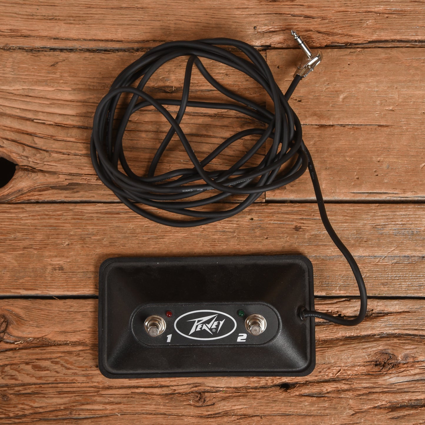 Peavey 6505MH 2-Channel 20-Watt Guitar Amp Head