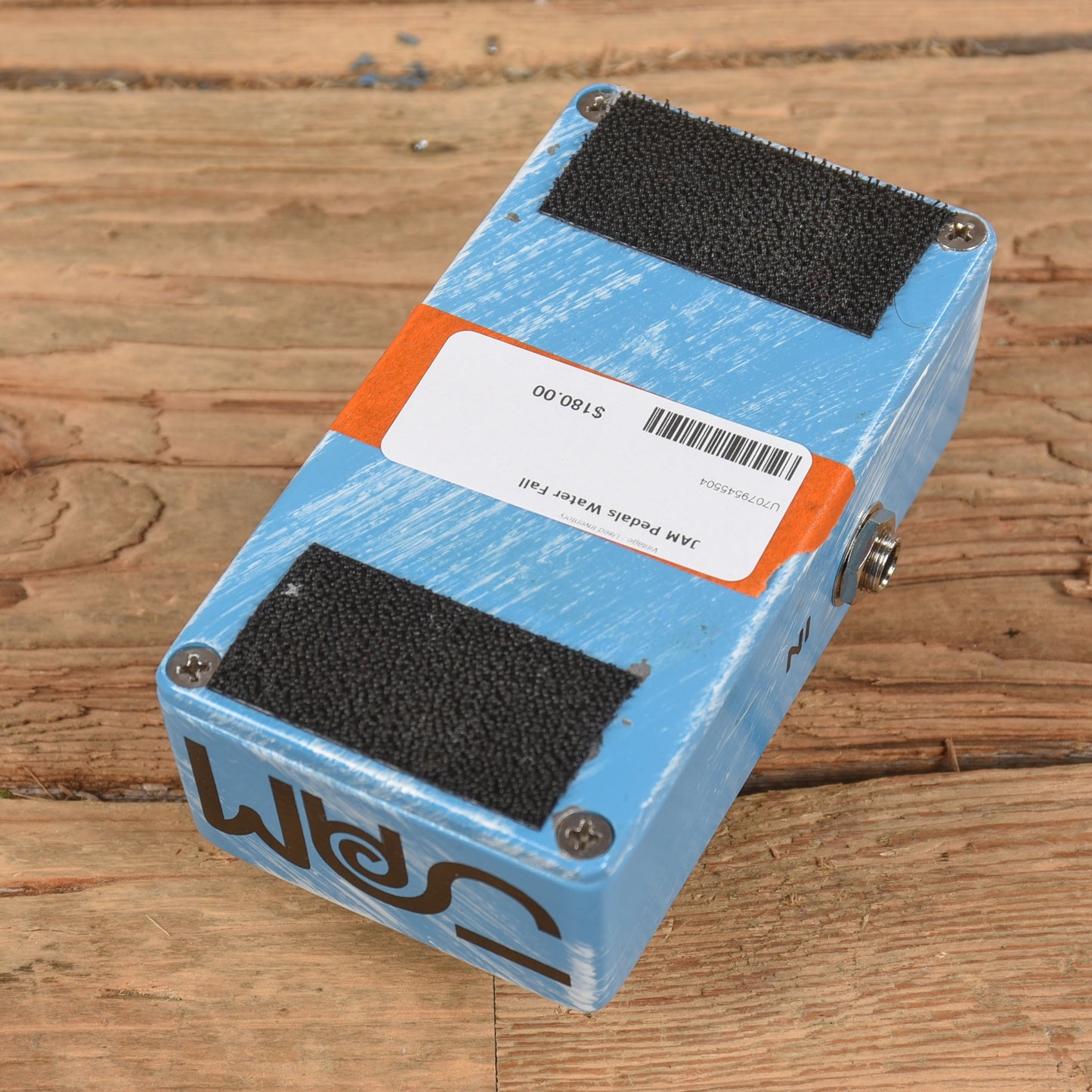 JAM Pedals Water Fall