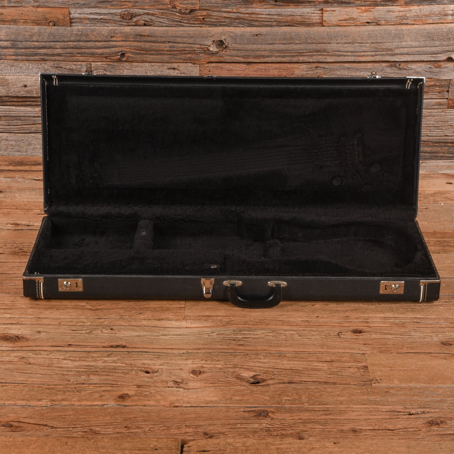 PRS Semi Hollow No F-Hole Custom Made Sunburst