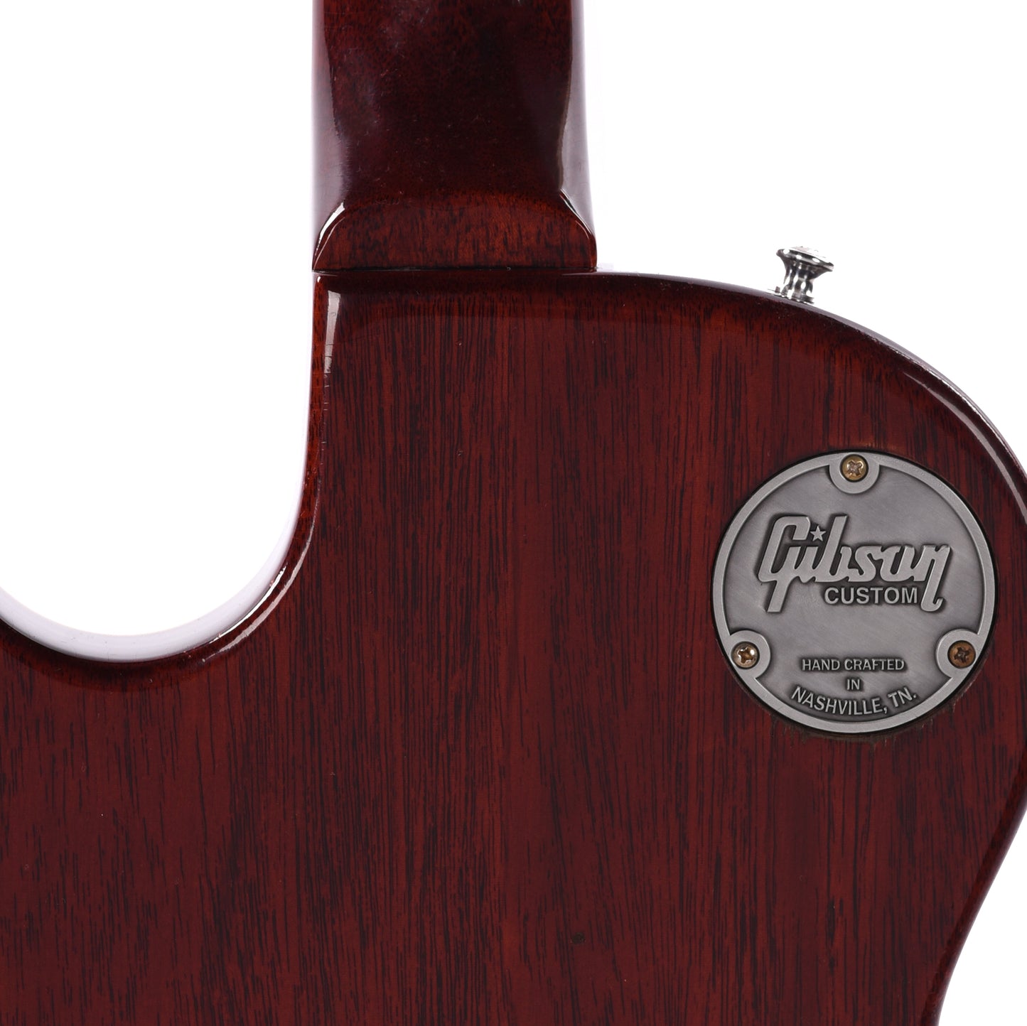 Gibson Custom Shop Jeff Beck "YardBurst" 1959 Les Paul Standard Murphy Lab Aged