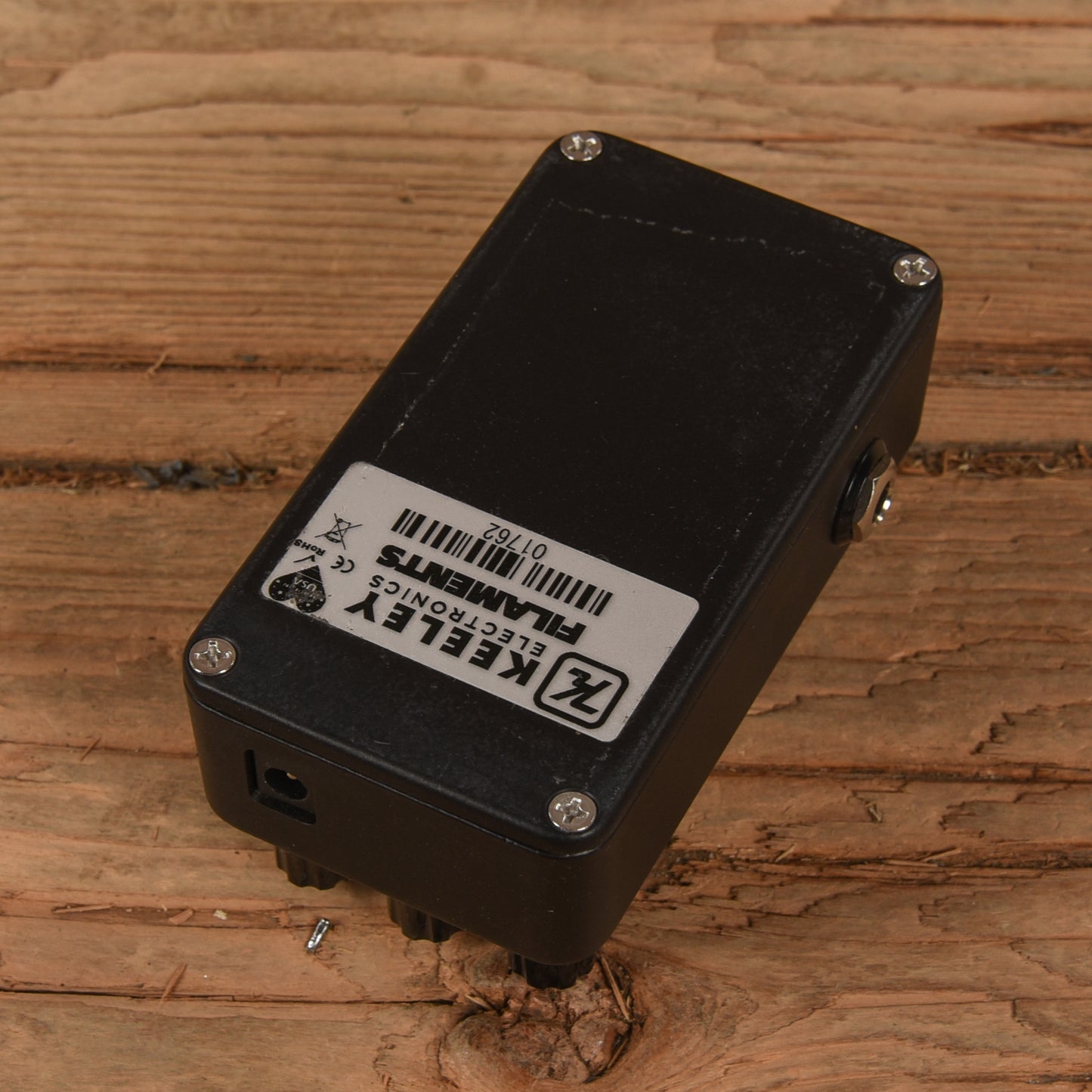 Keeley Filaments Overdrive