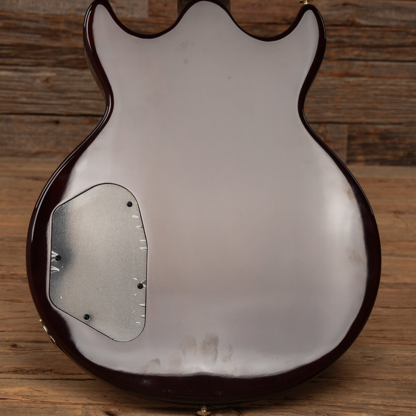 Ibanez AR520HFM Artist Light Blue Burst