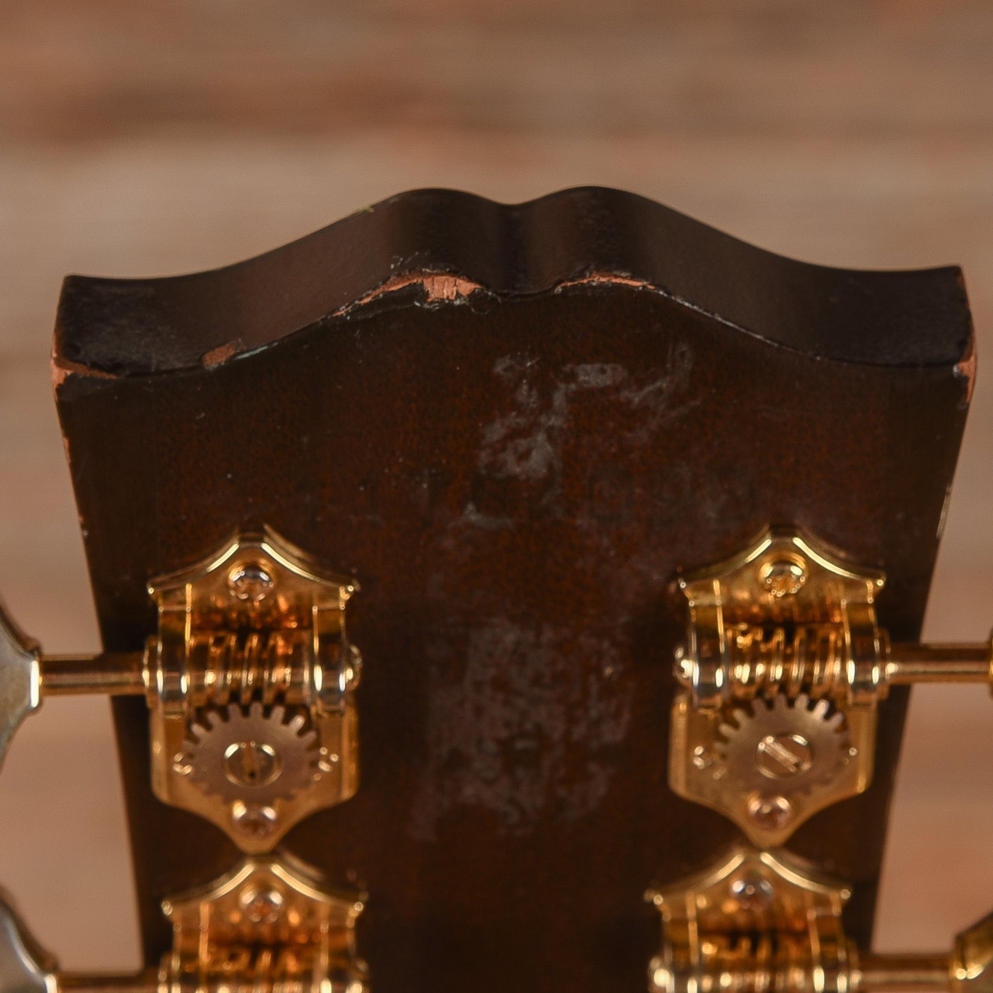 Gibson J-45 Flamed Walnut Sunburst 2014