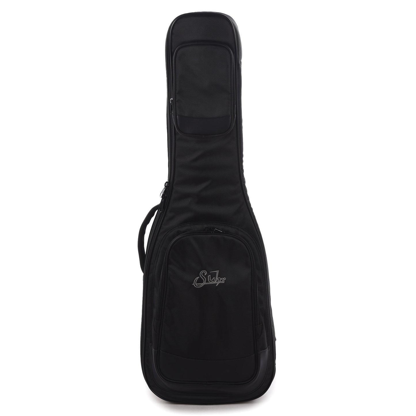 Suhr Custom Modern HSH Angel Quilt Maple Natural Burst w/Roasted Maple Neck