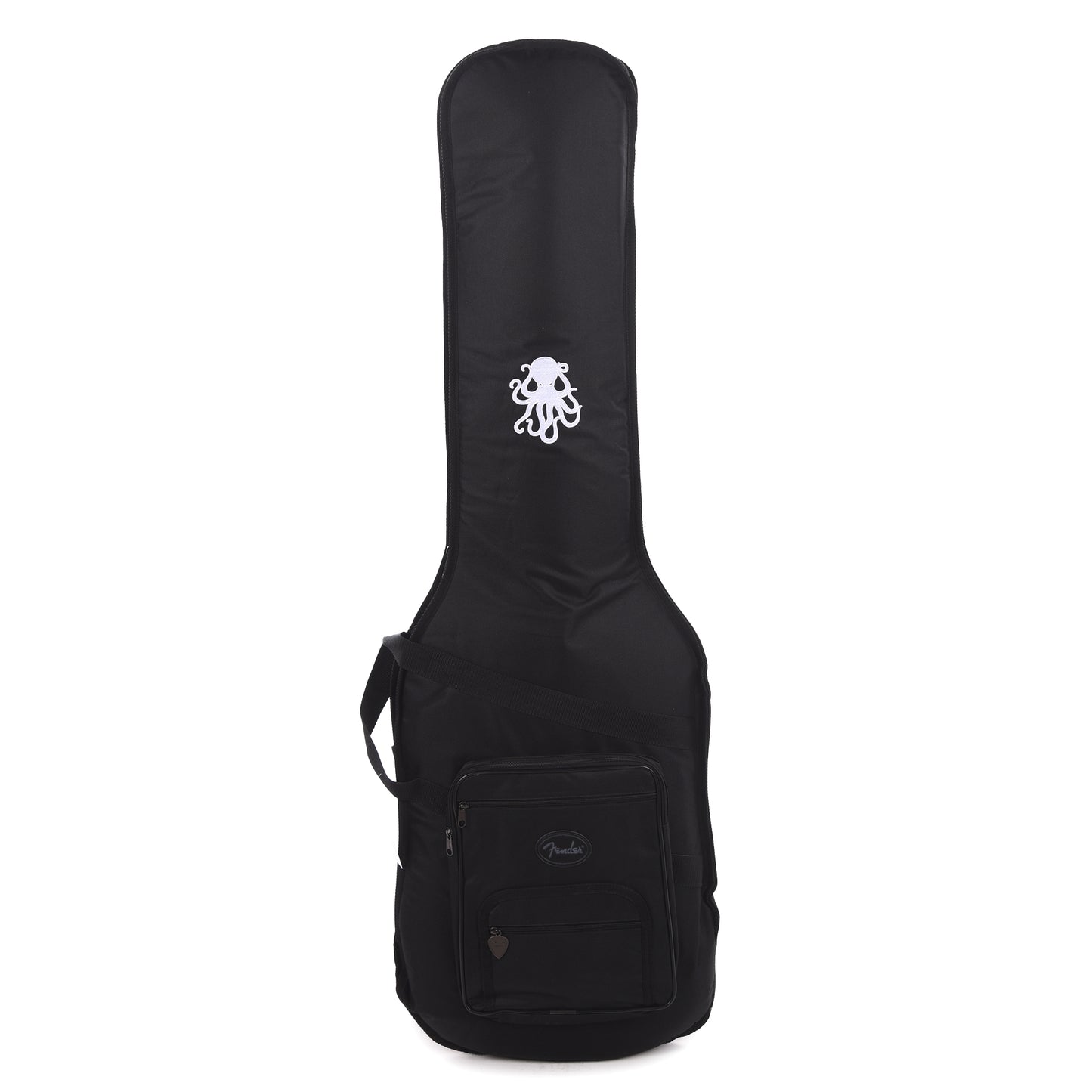 Fender Artist Limited Edition Mark Hoppus Jaguar Bass 3-Color Sunburst