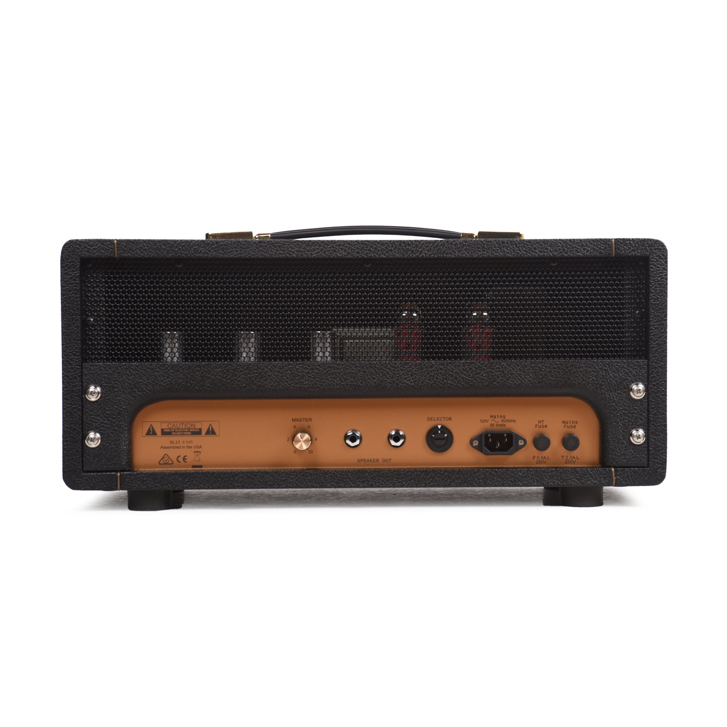 Suhr SL15 15w Hand-Wired Amp Head