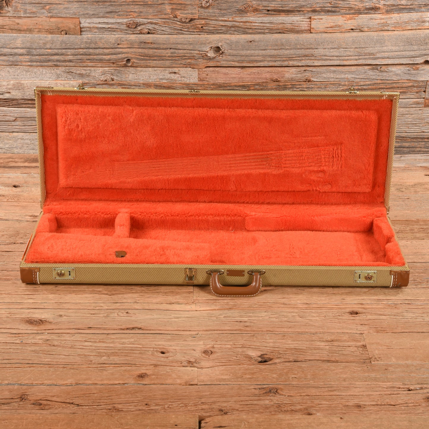 Fender Clapton Stratocaster Olympic White 1996