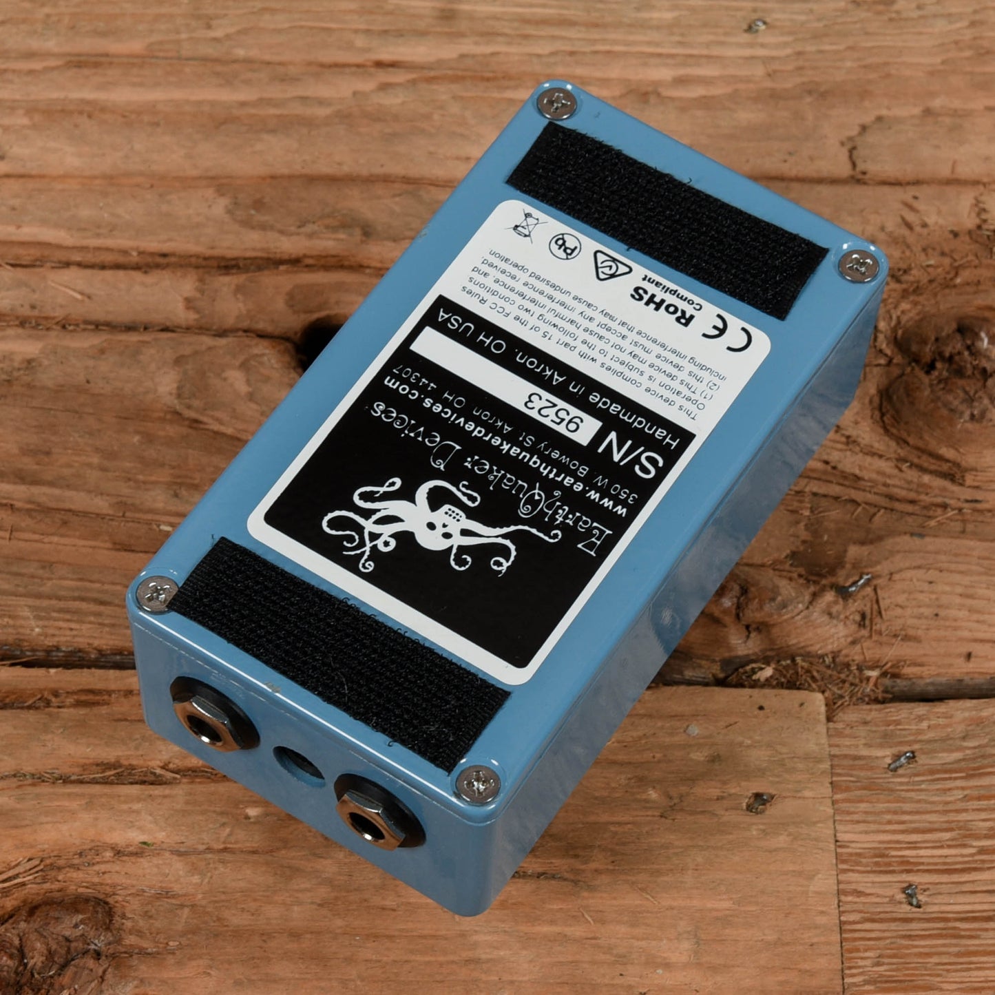 Earthquaker Devices Bit Commander